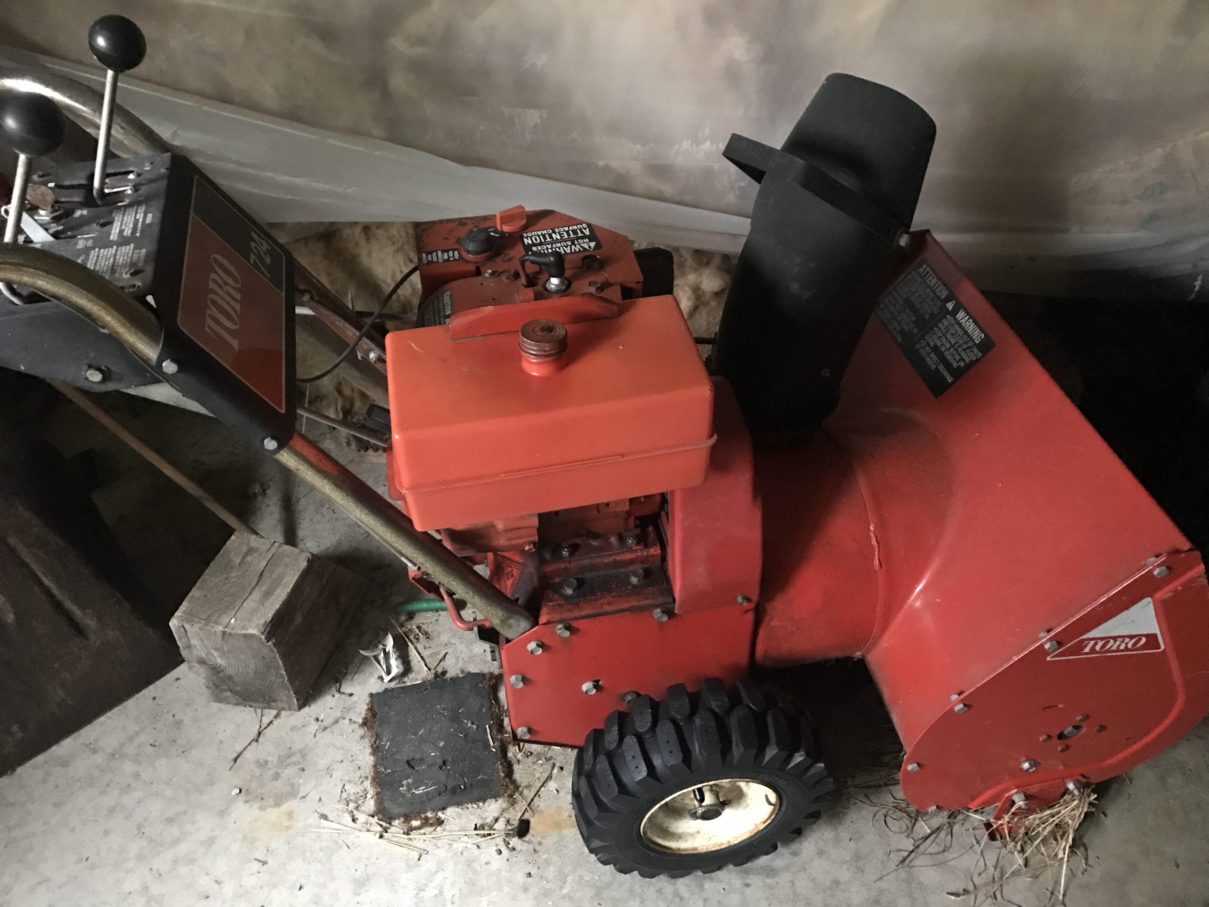 Personal Property Pictures