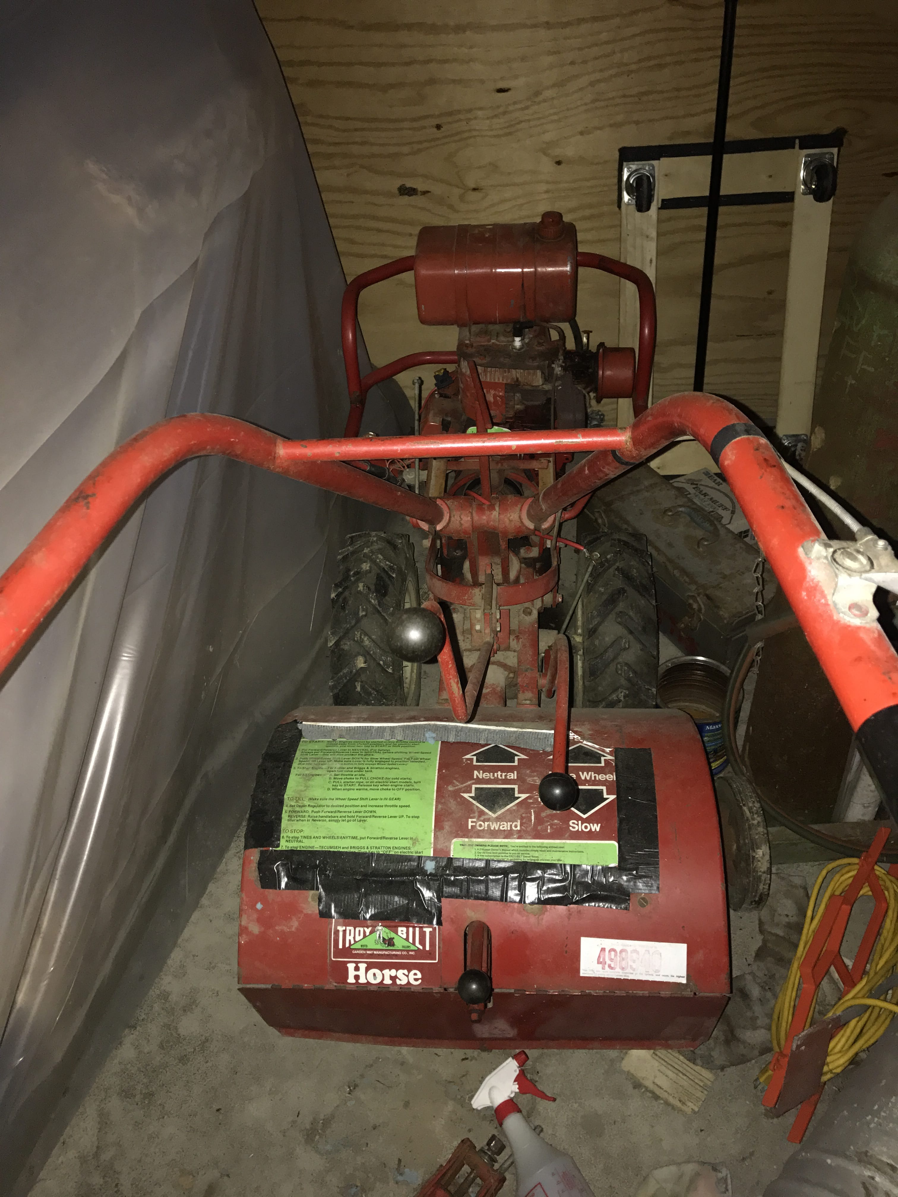 Personal Property Pictures