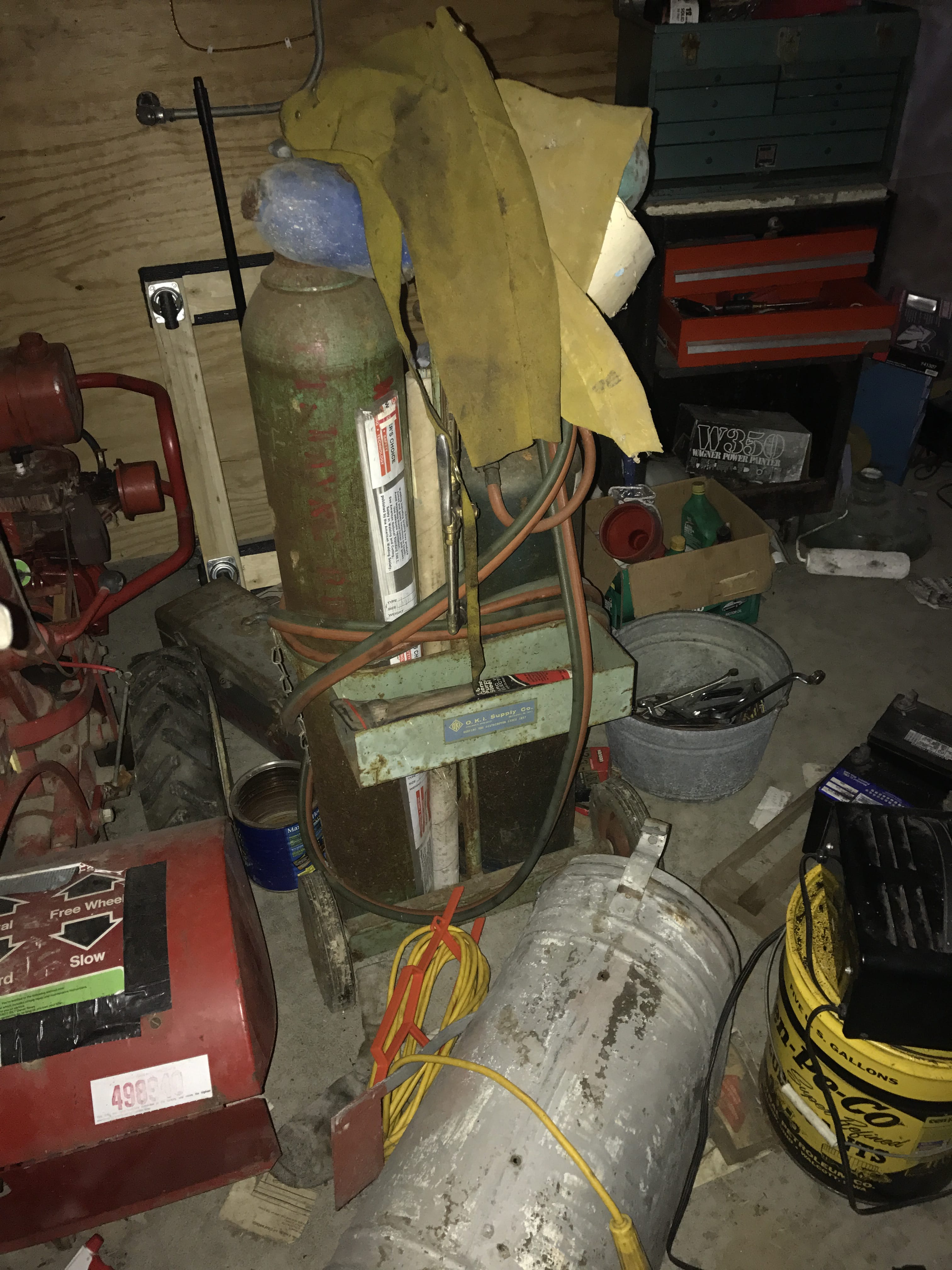 Personal Property Pictures