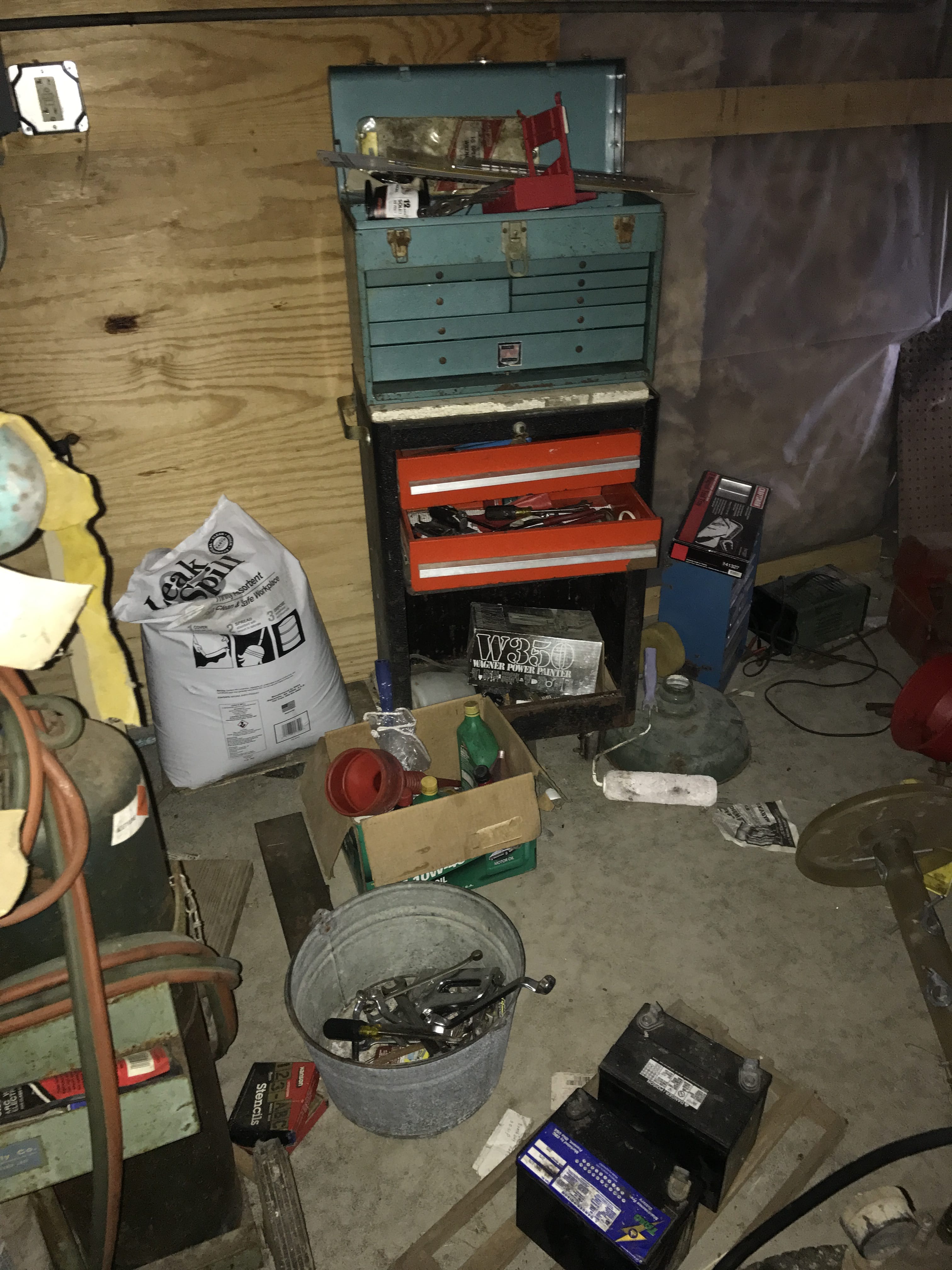 Personal Property Pictures