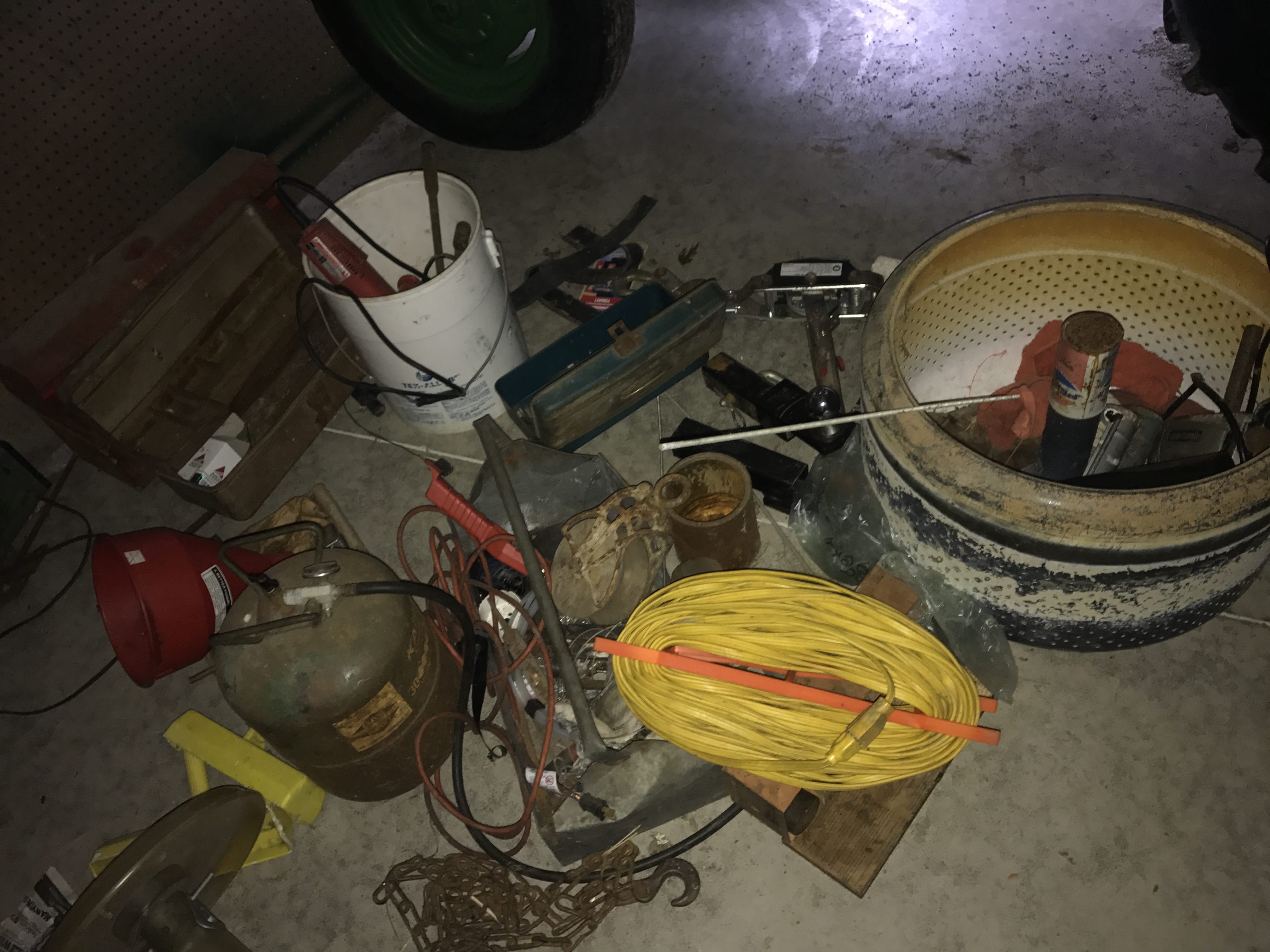 Personal Property Pictures