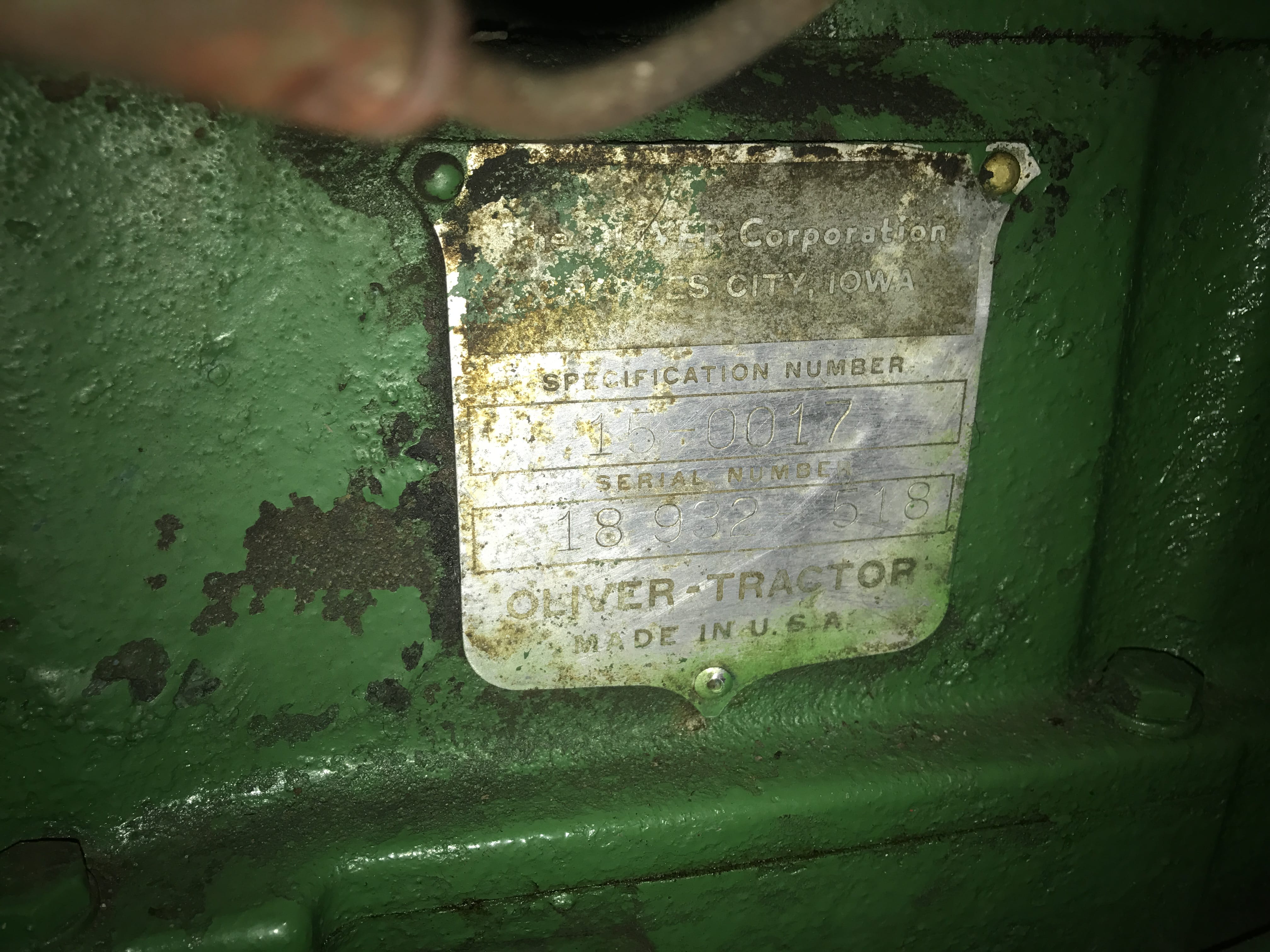 Personal Property Pictures