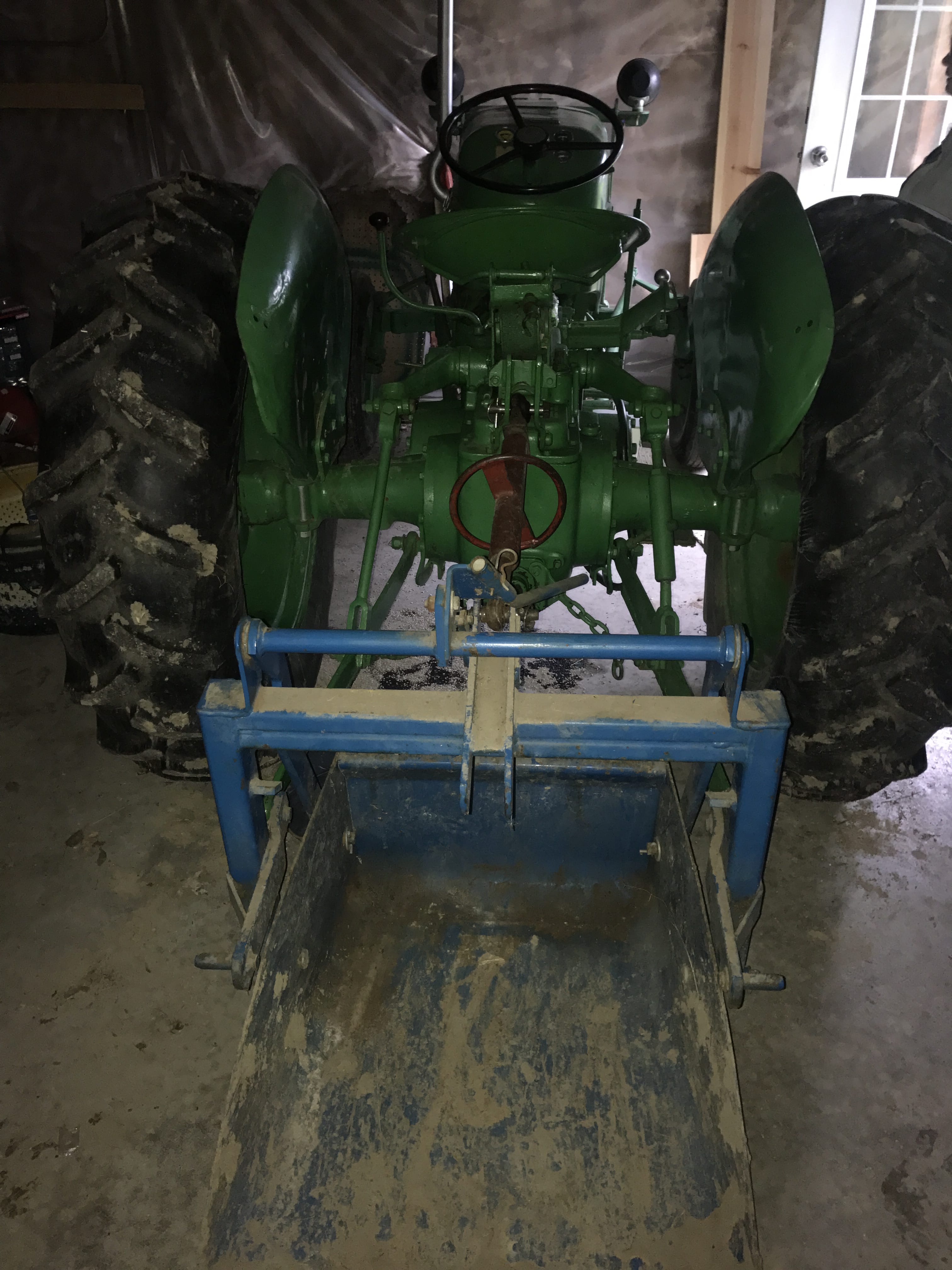 Personal Property Pictures