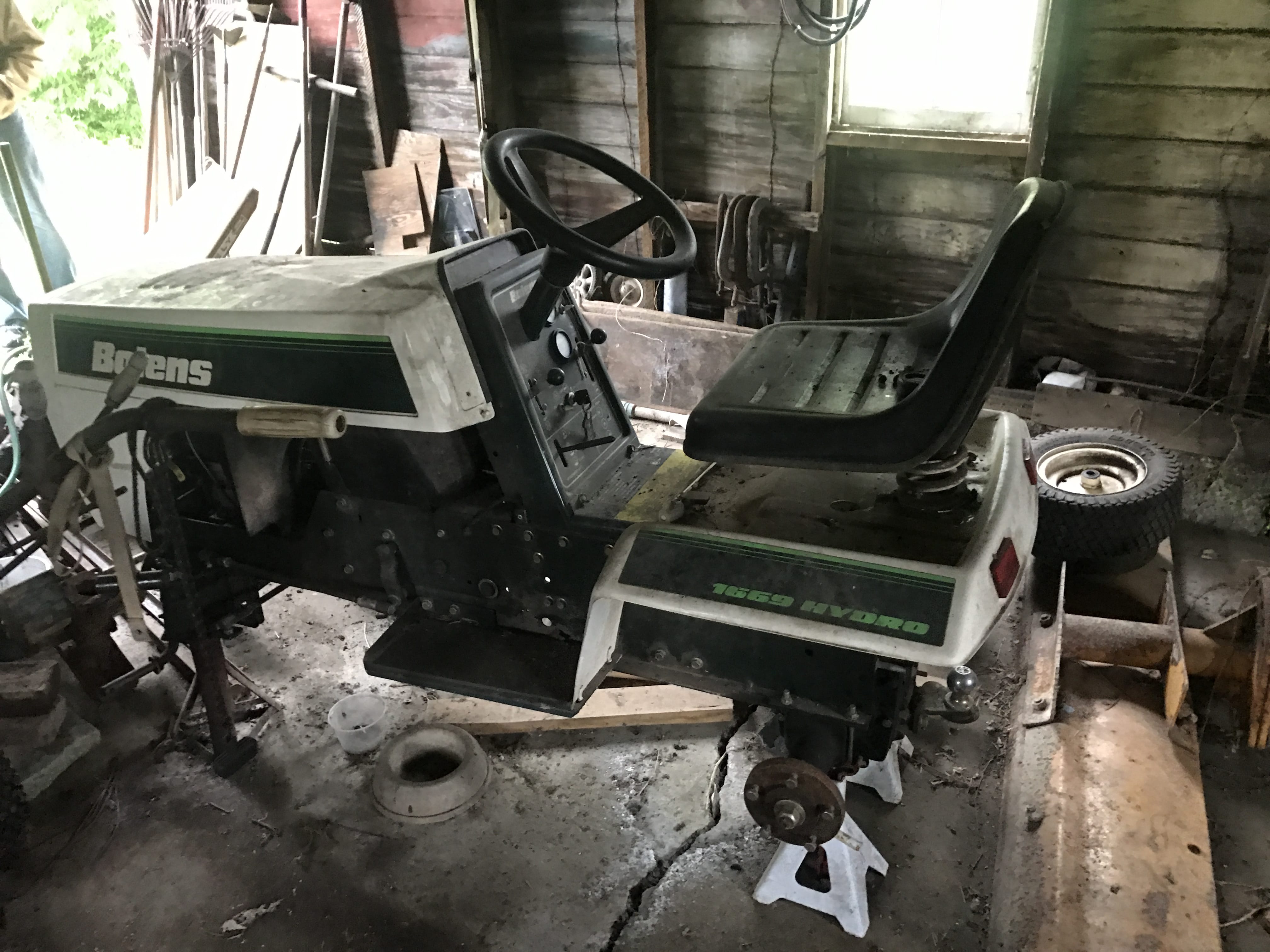 Personal Property Pictures