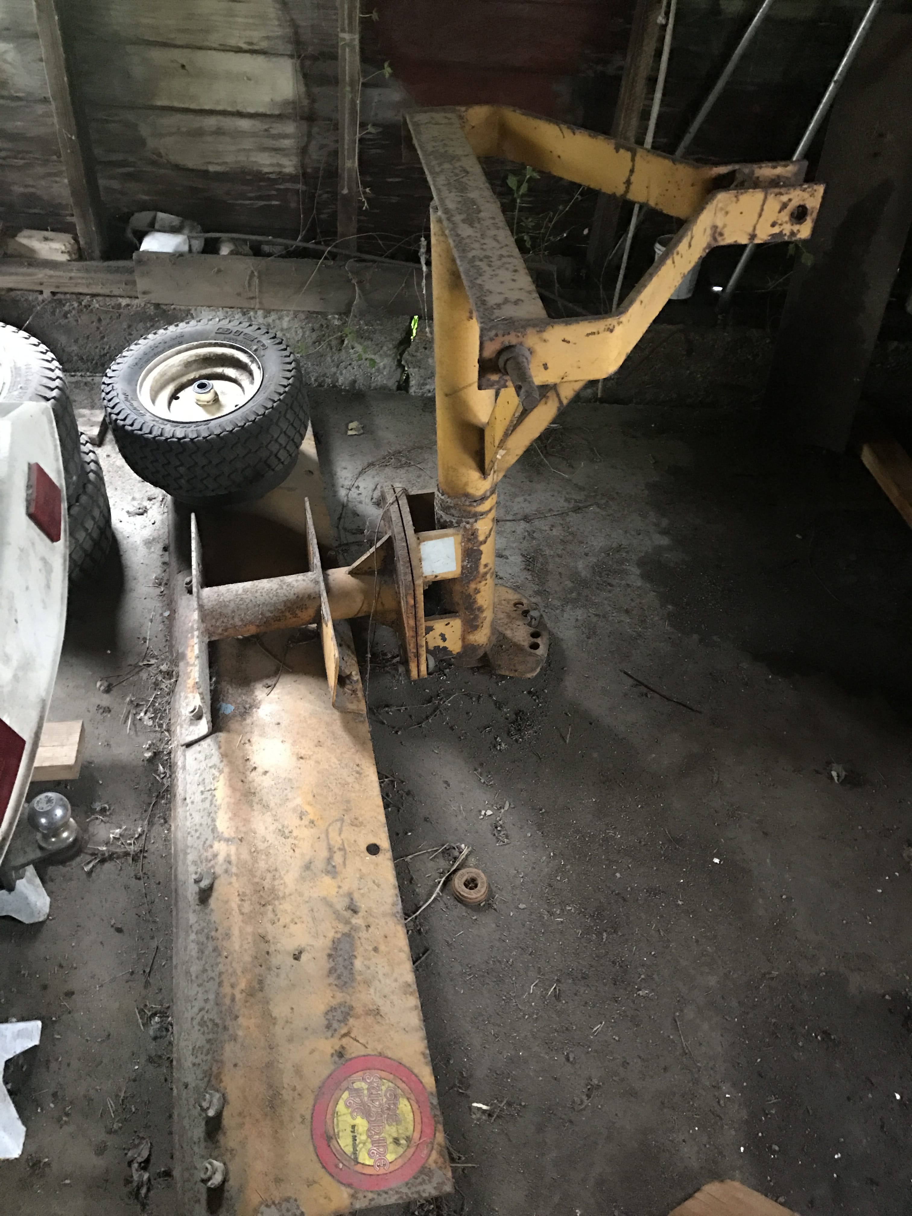 Personal Property Pictures