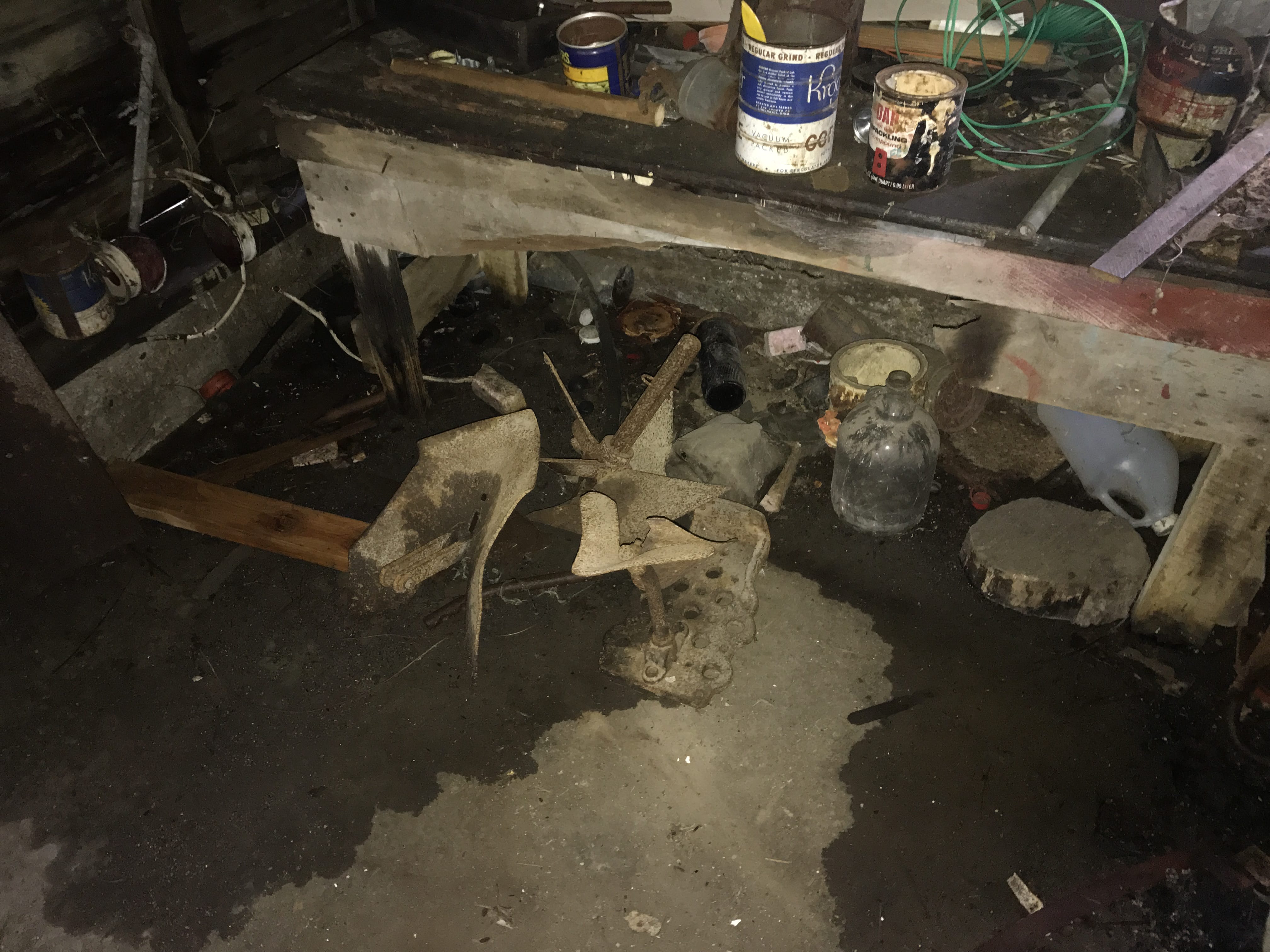 Personal Property Pictures