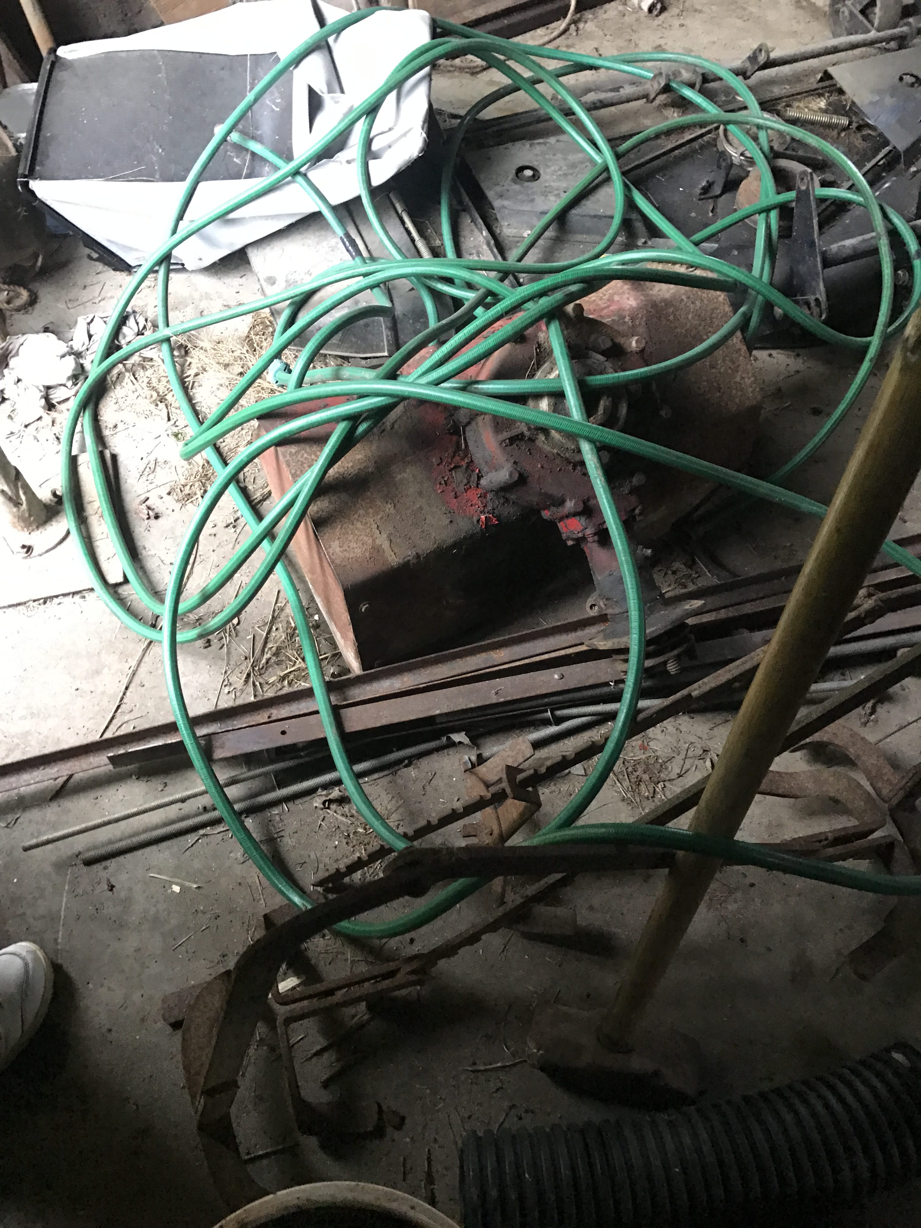 Personal Property Pictures