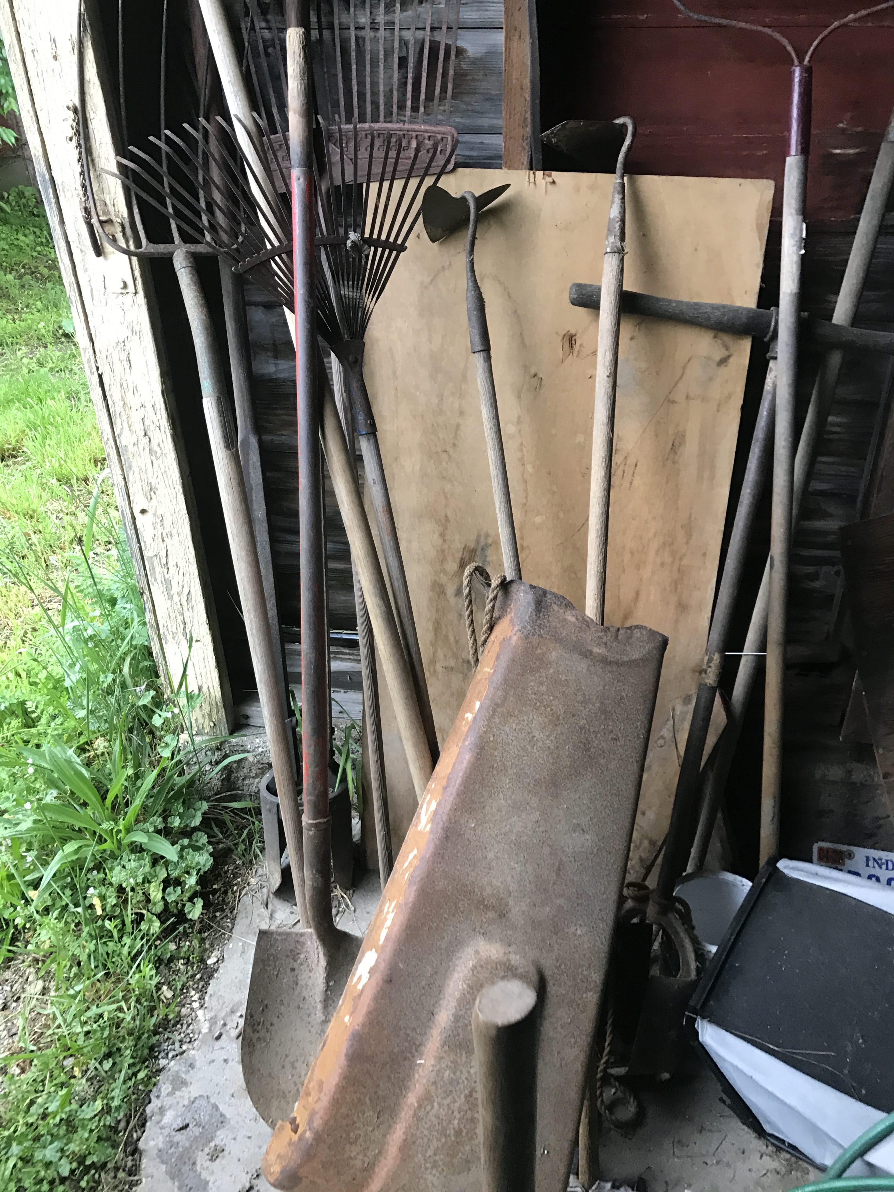 Personal Property Pictures