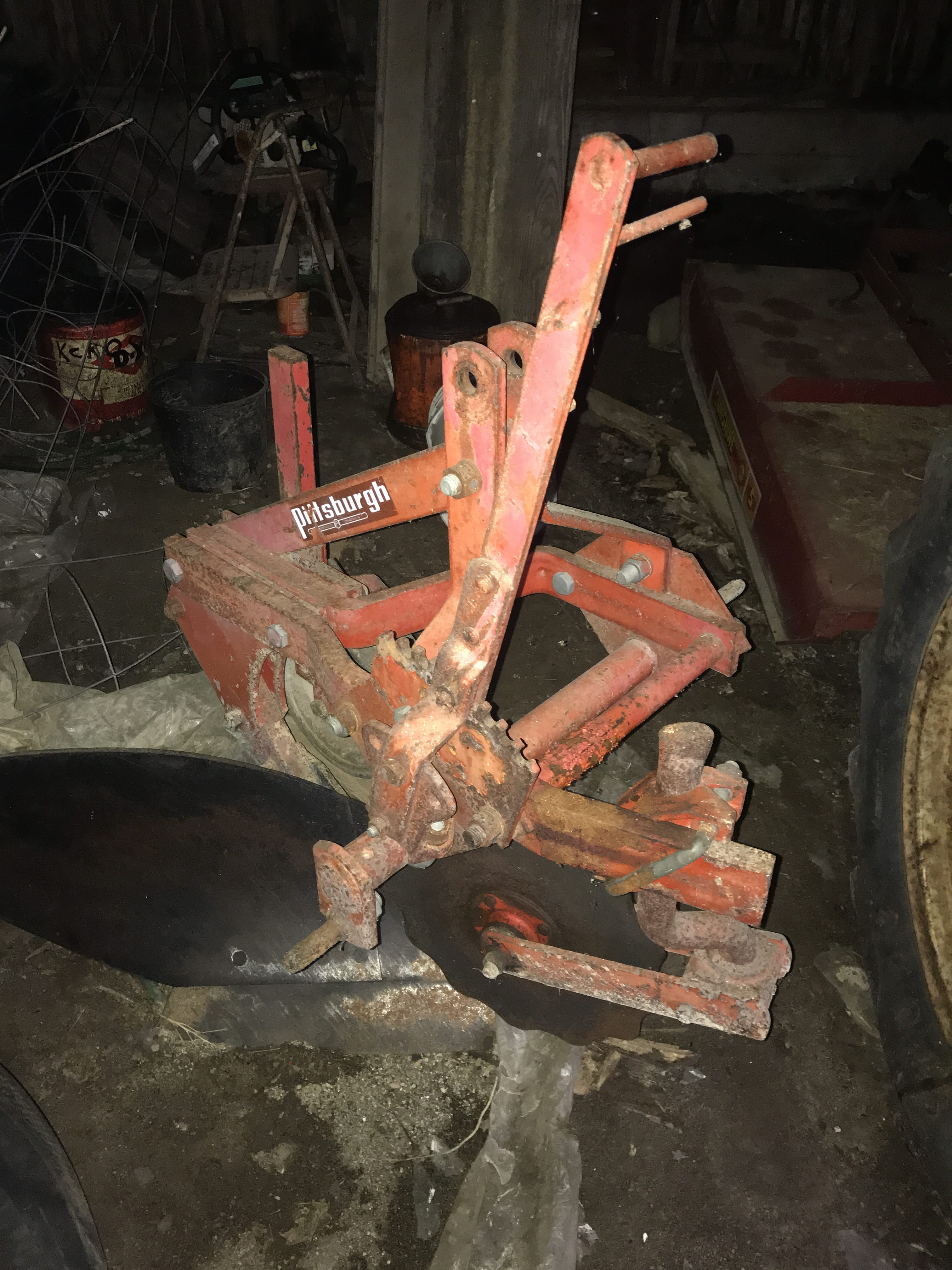 Personal Property Pictures