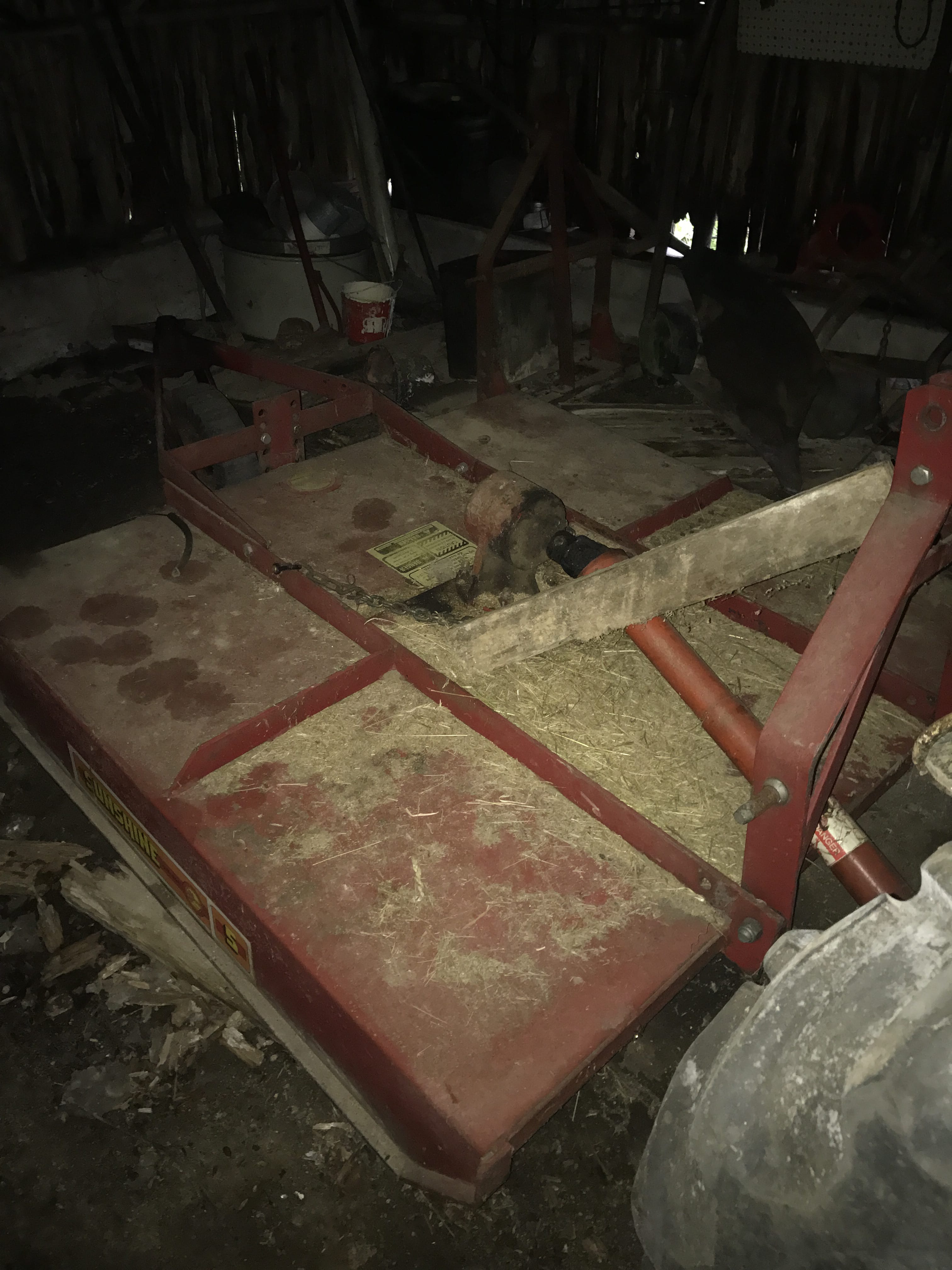 Personal Property Pictures