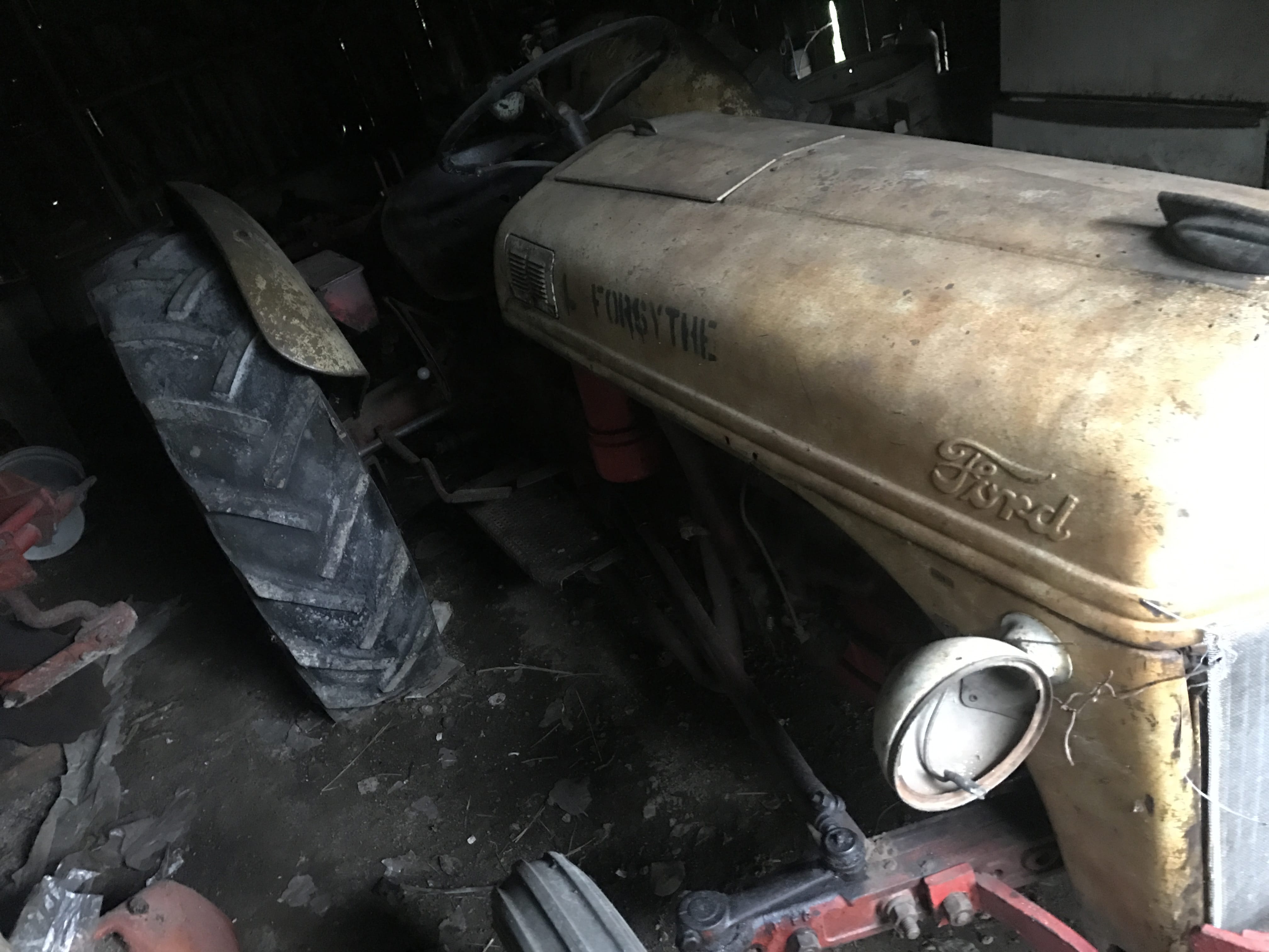 Personal Property Pictures