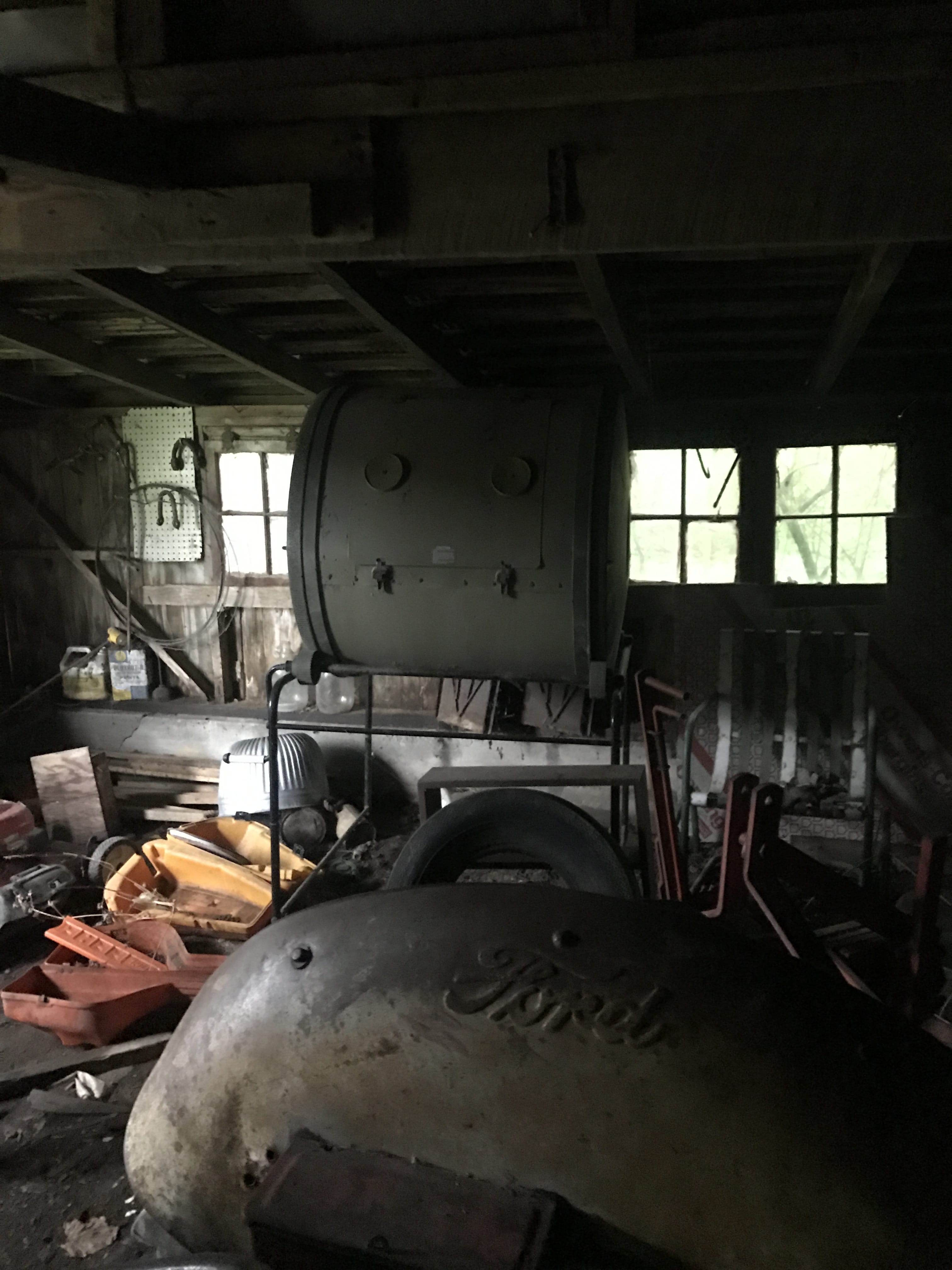 Personal Property Pictures