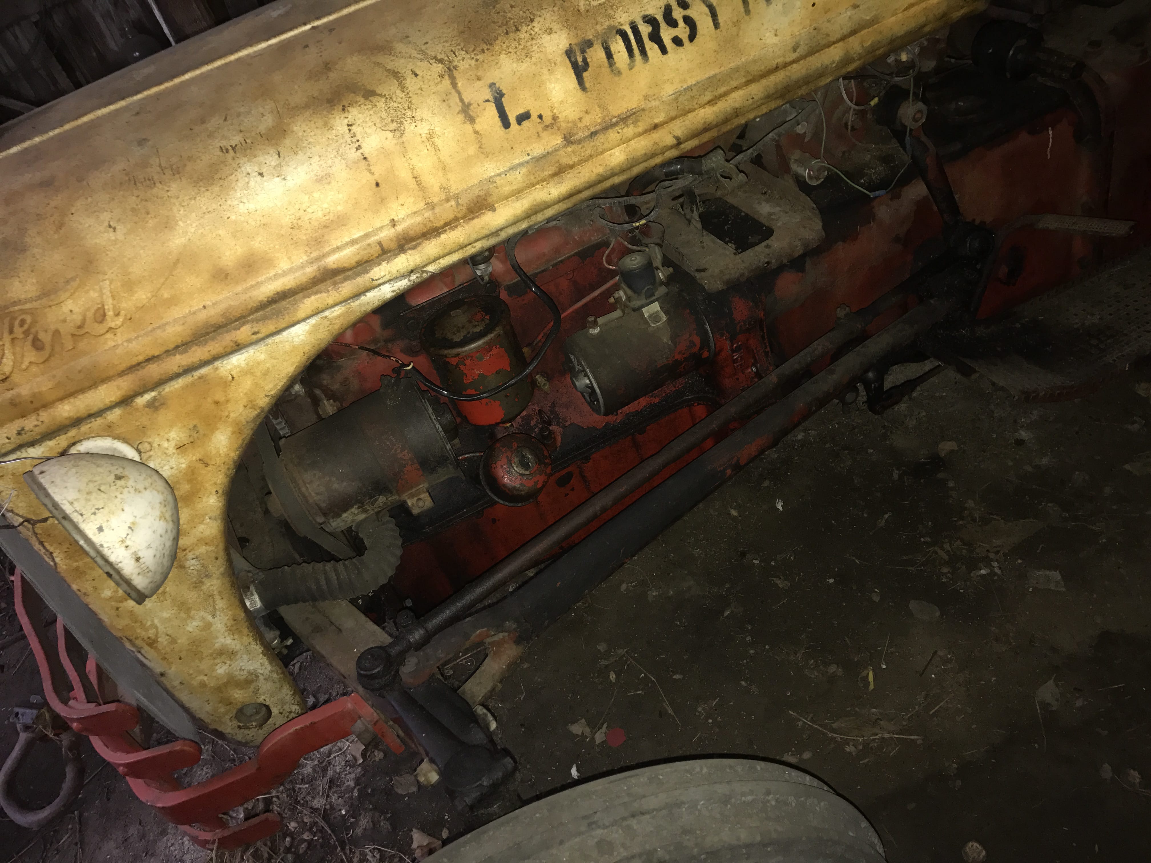 Personal Property Pictures