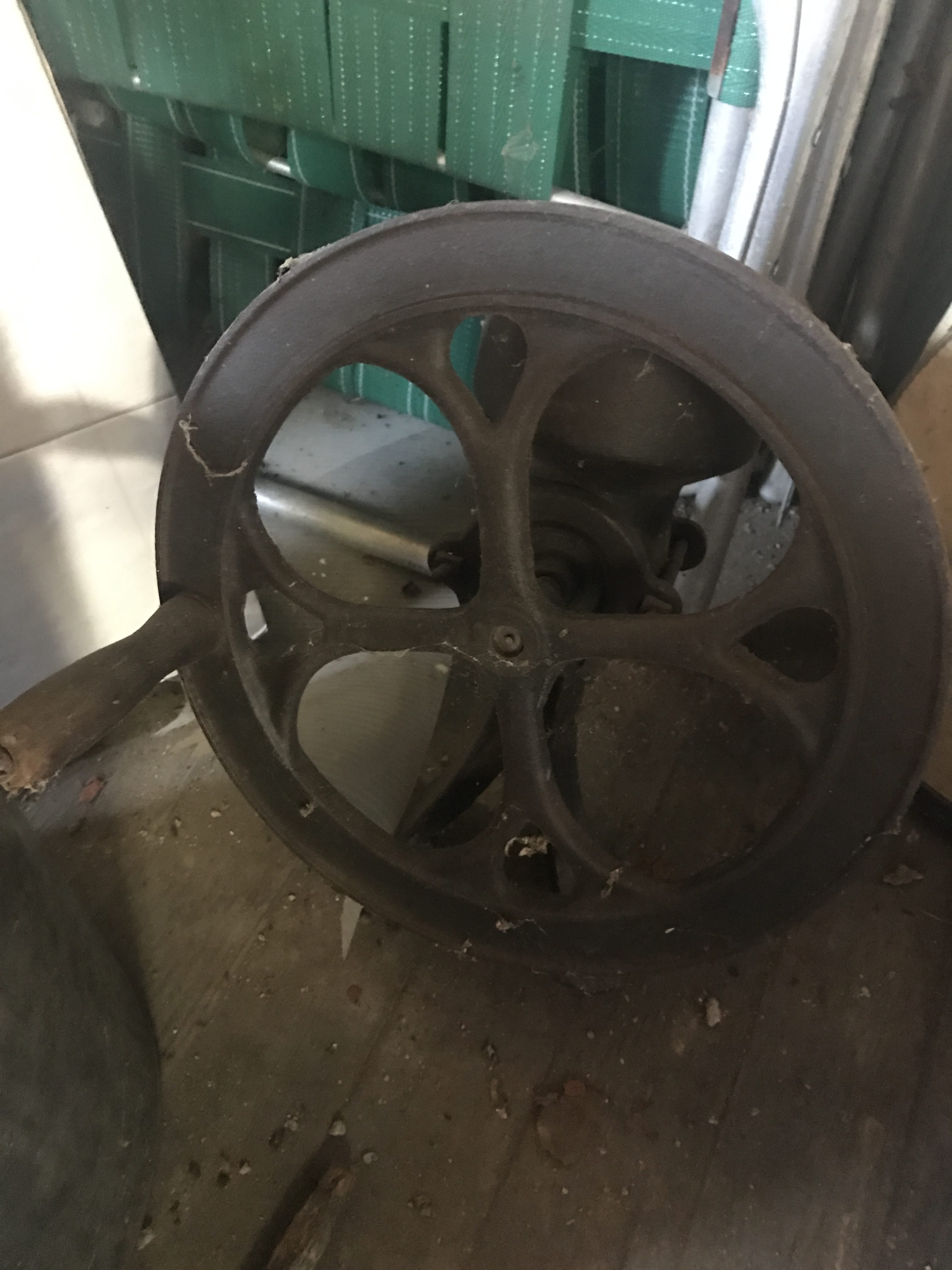 Personal Property Pictures