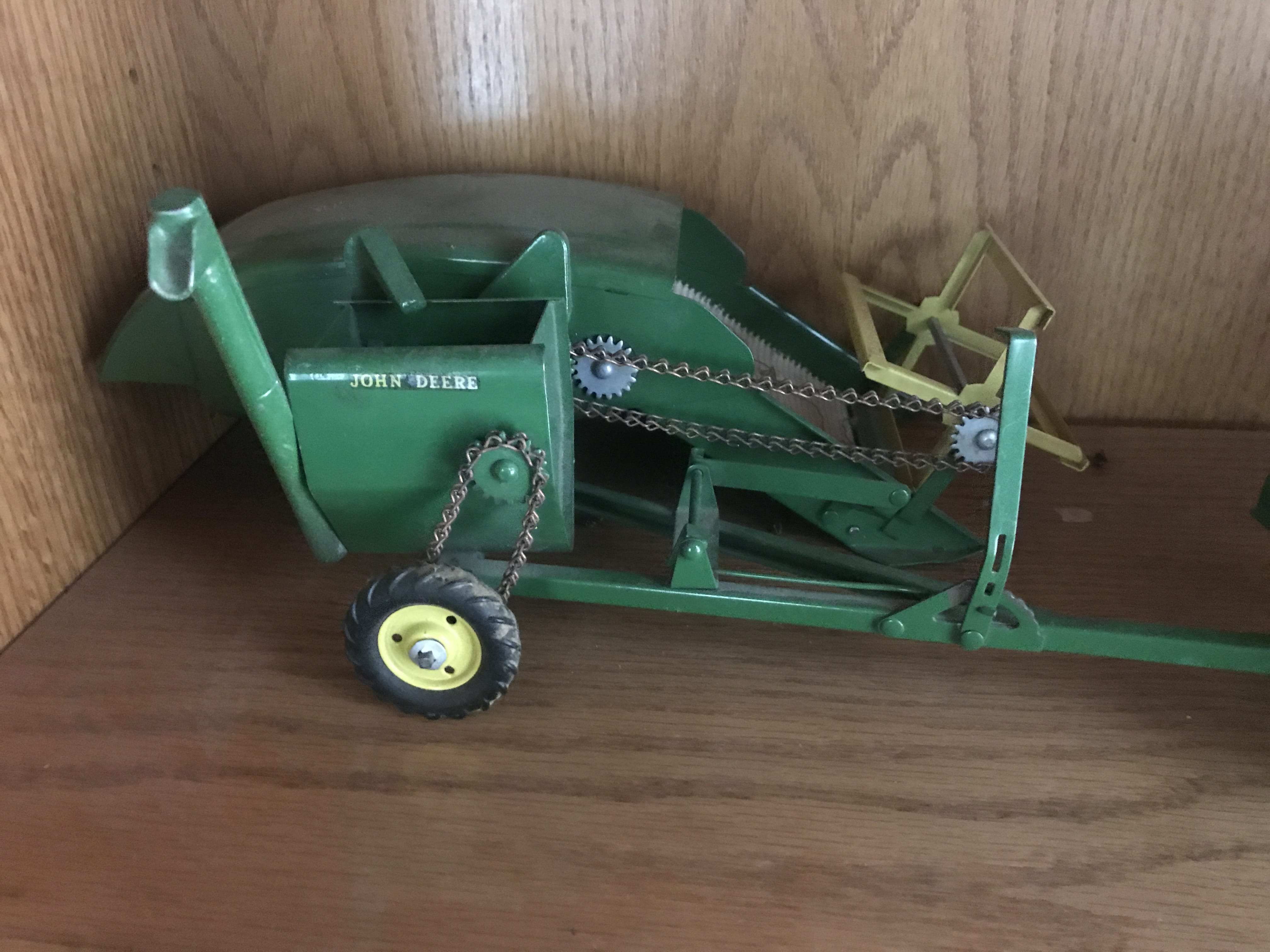 Personal Property Pictures