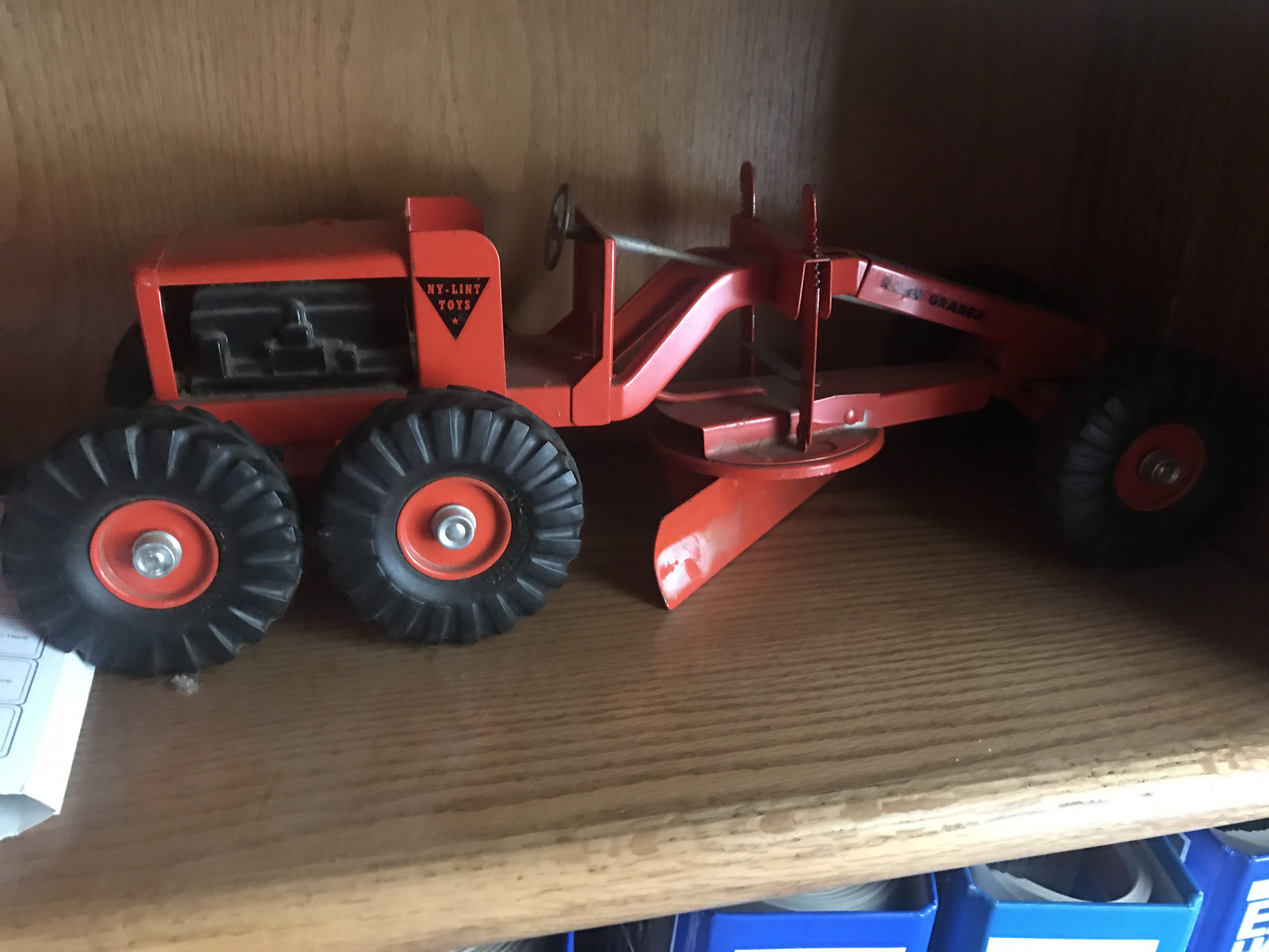 Personal Property Pictures