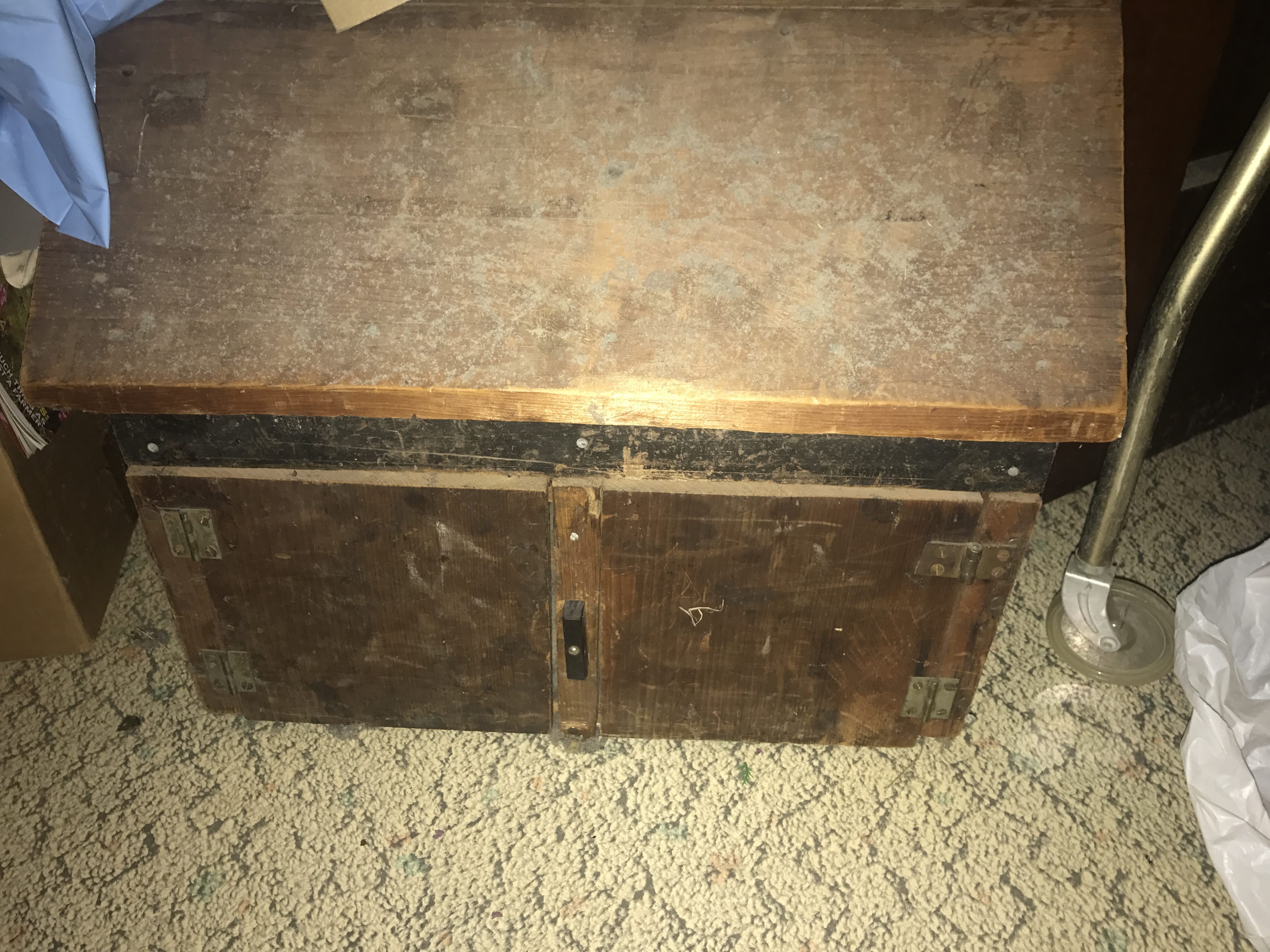 Personal Property Pictures