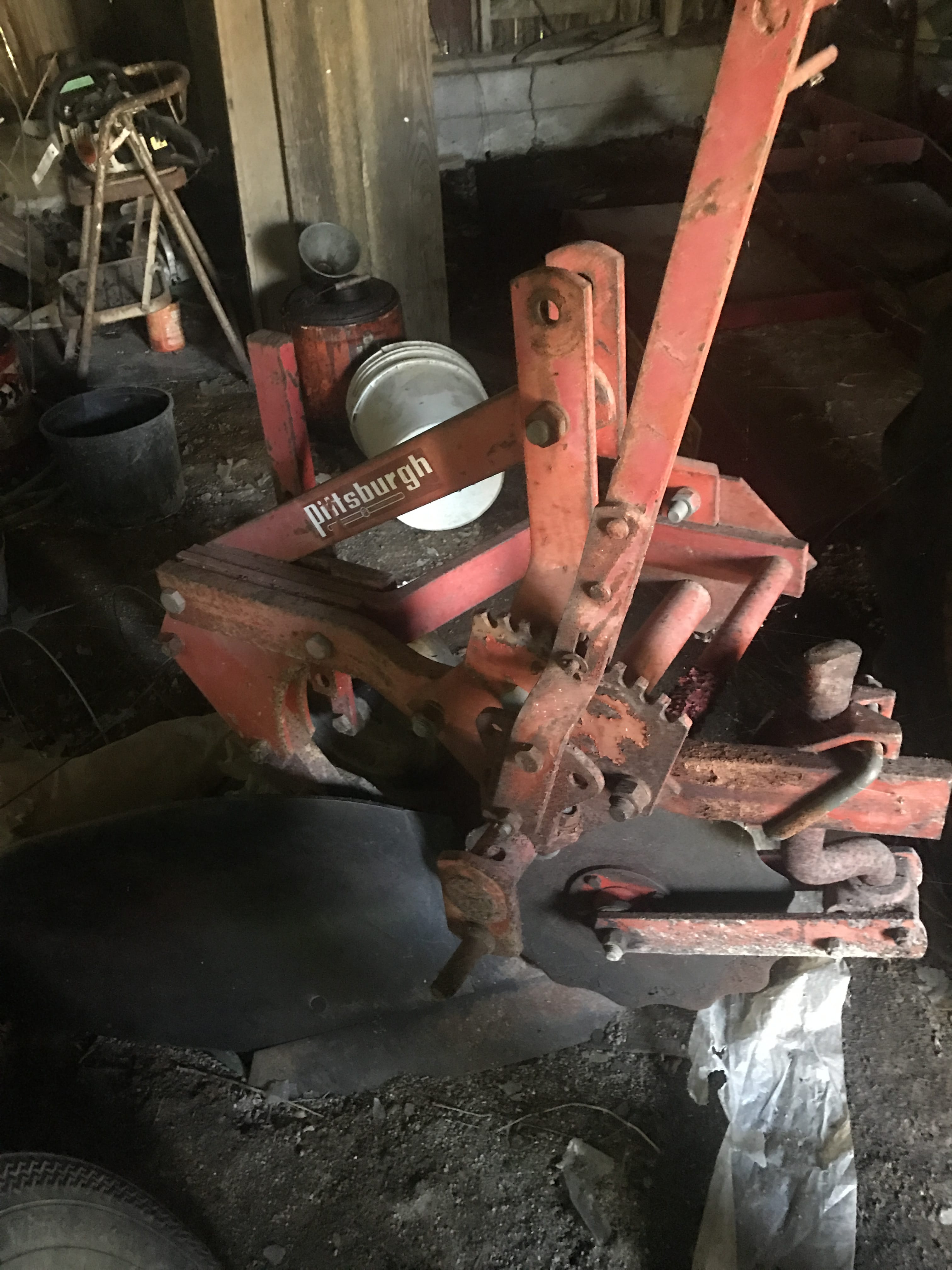 Personal Property Pictures