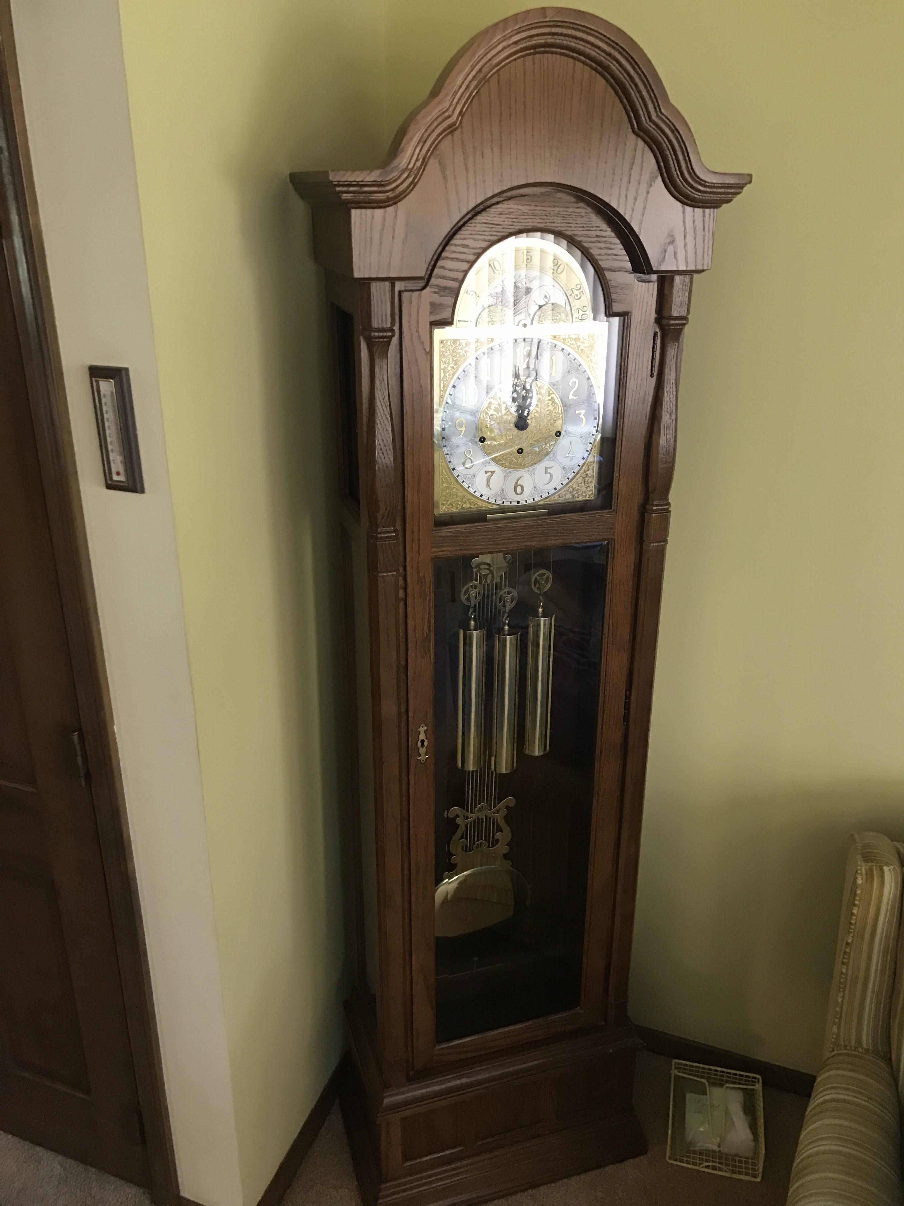 Personal Property Pictures