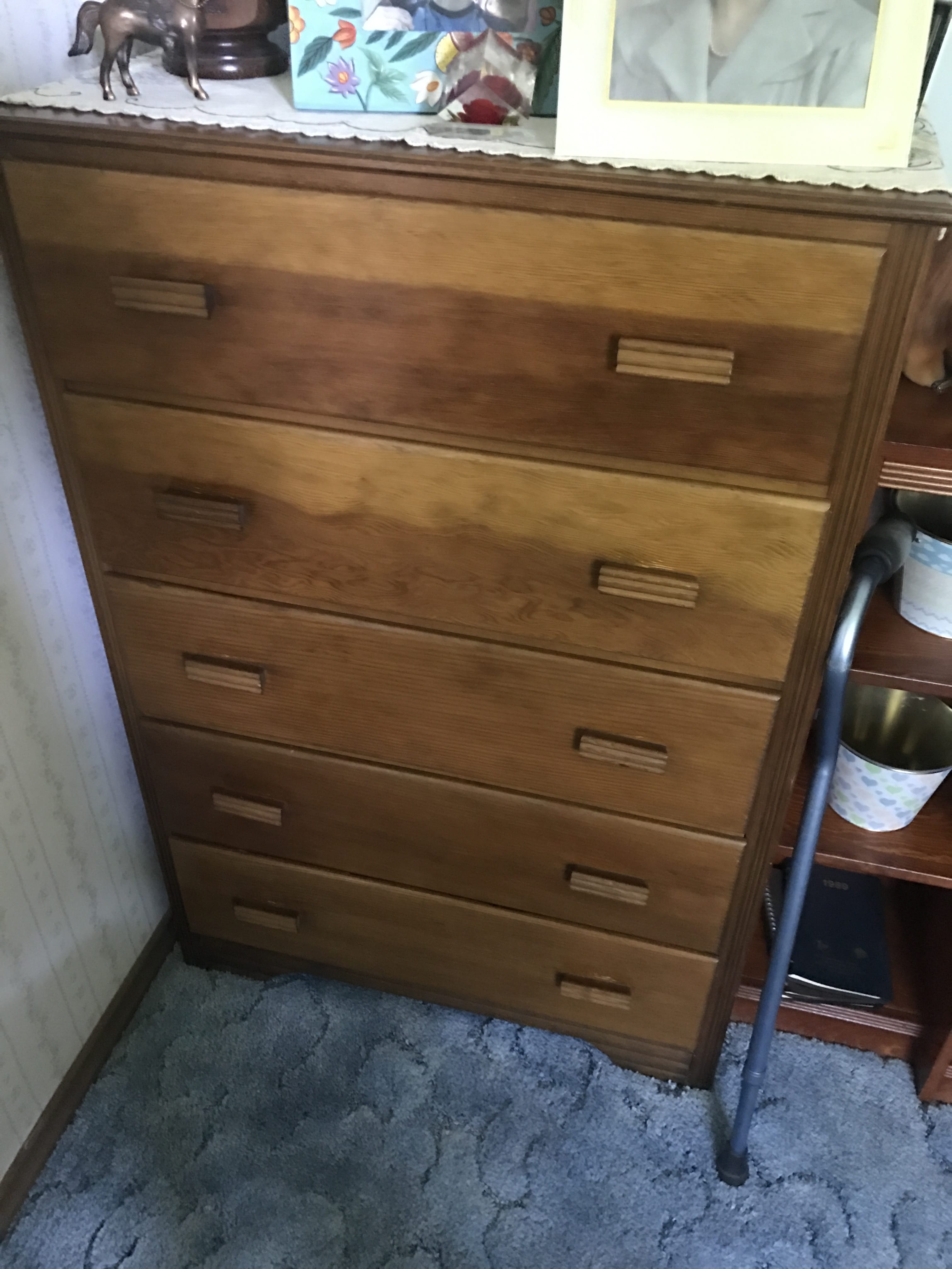 Personal Property Pictures