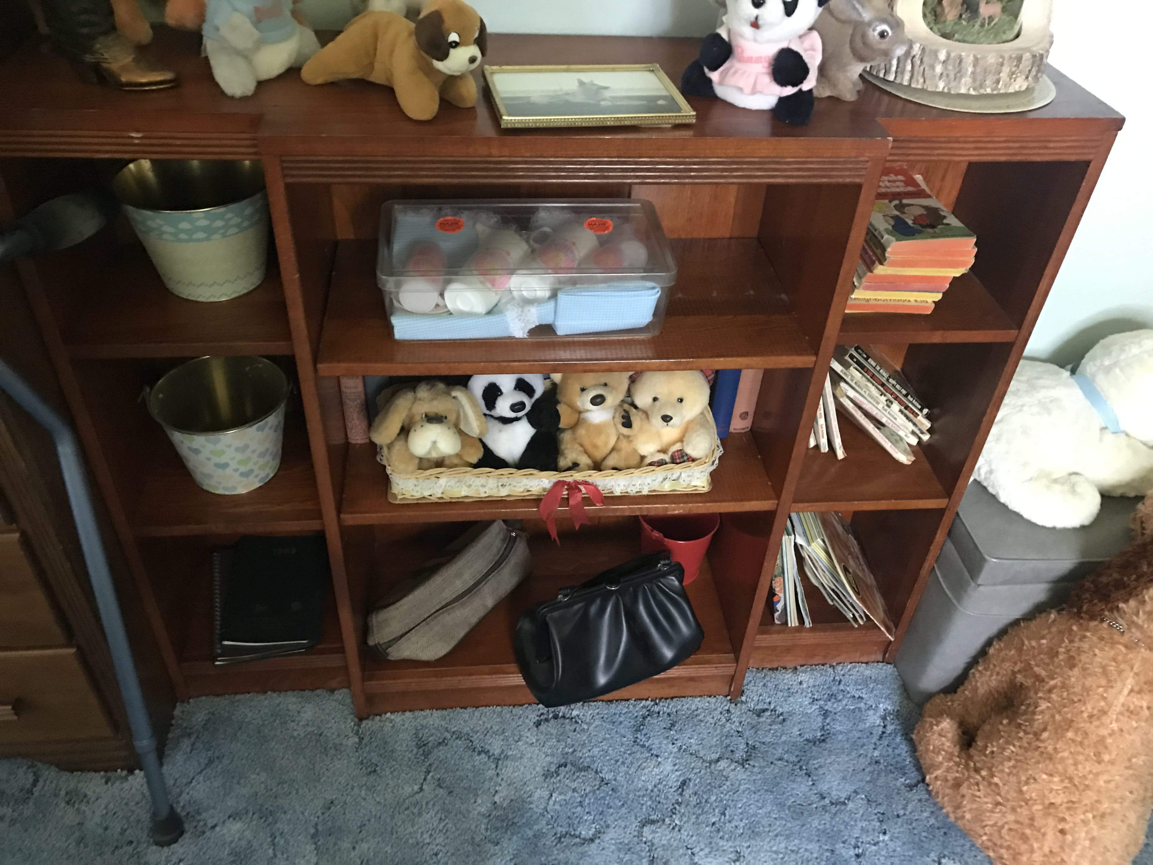 Personal Property Pictures