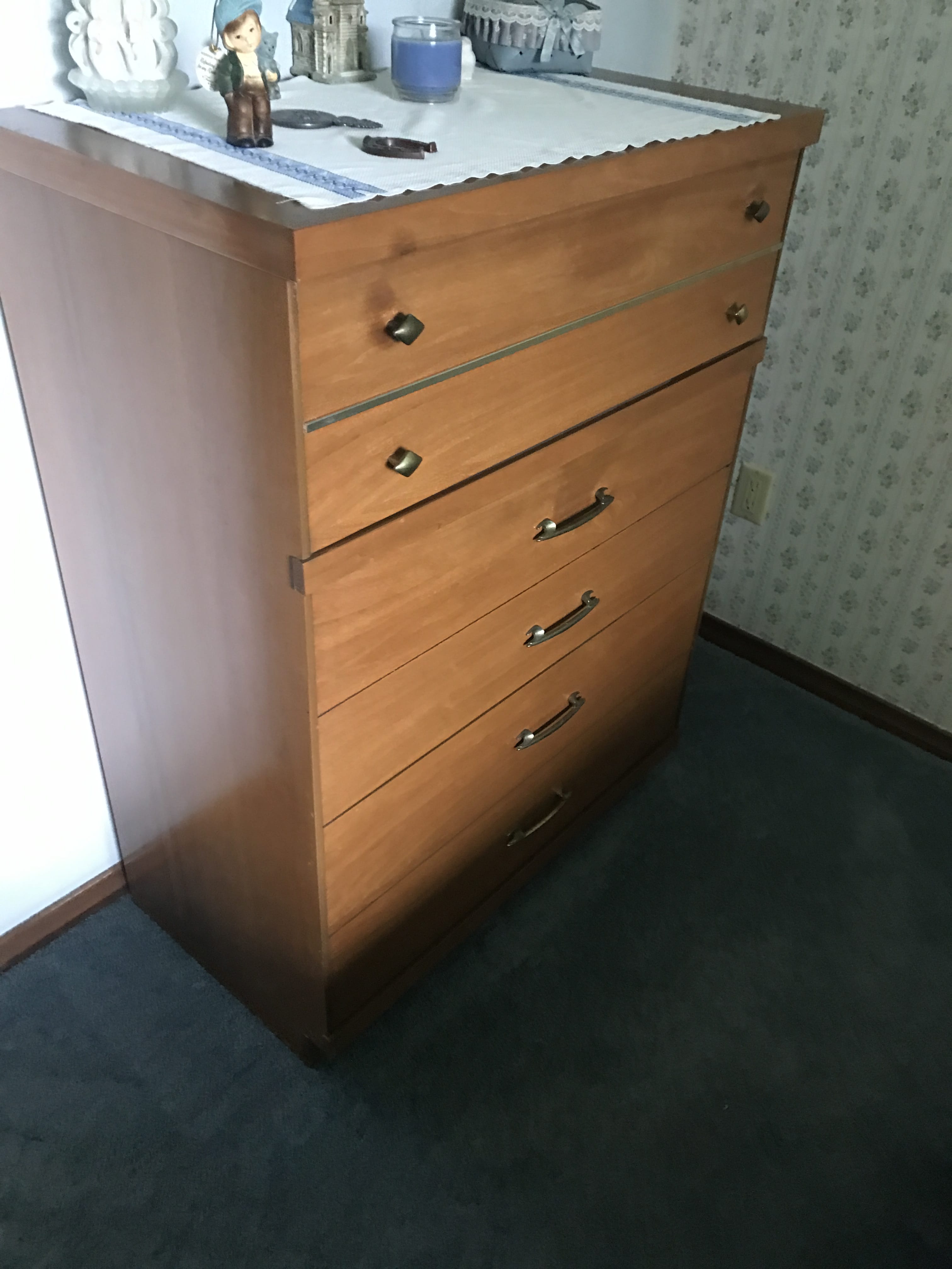 Personal Property Pictures