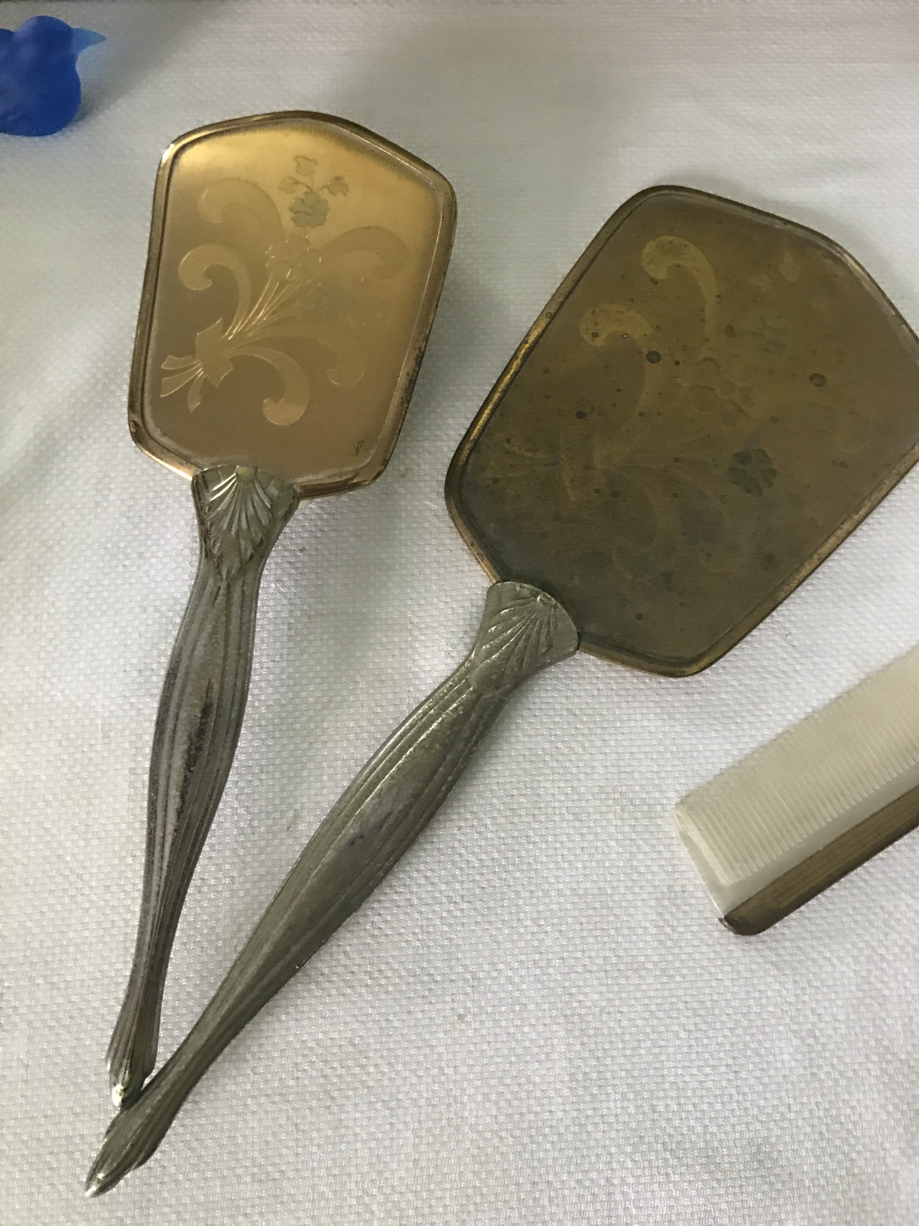 Personal Property Pictures