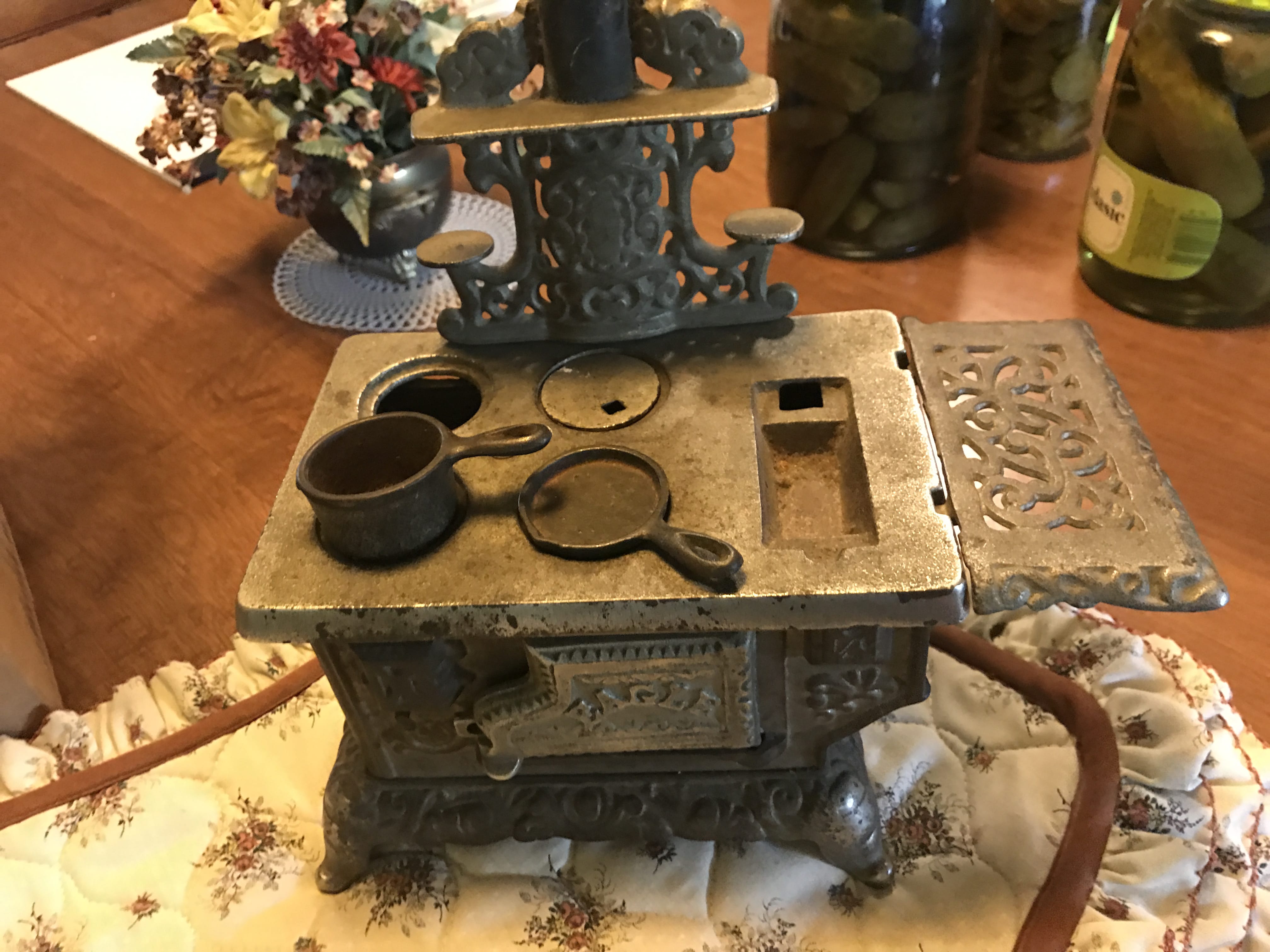 Personal Property Pictures