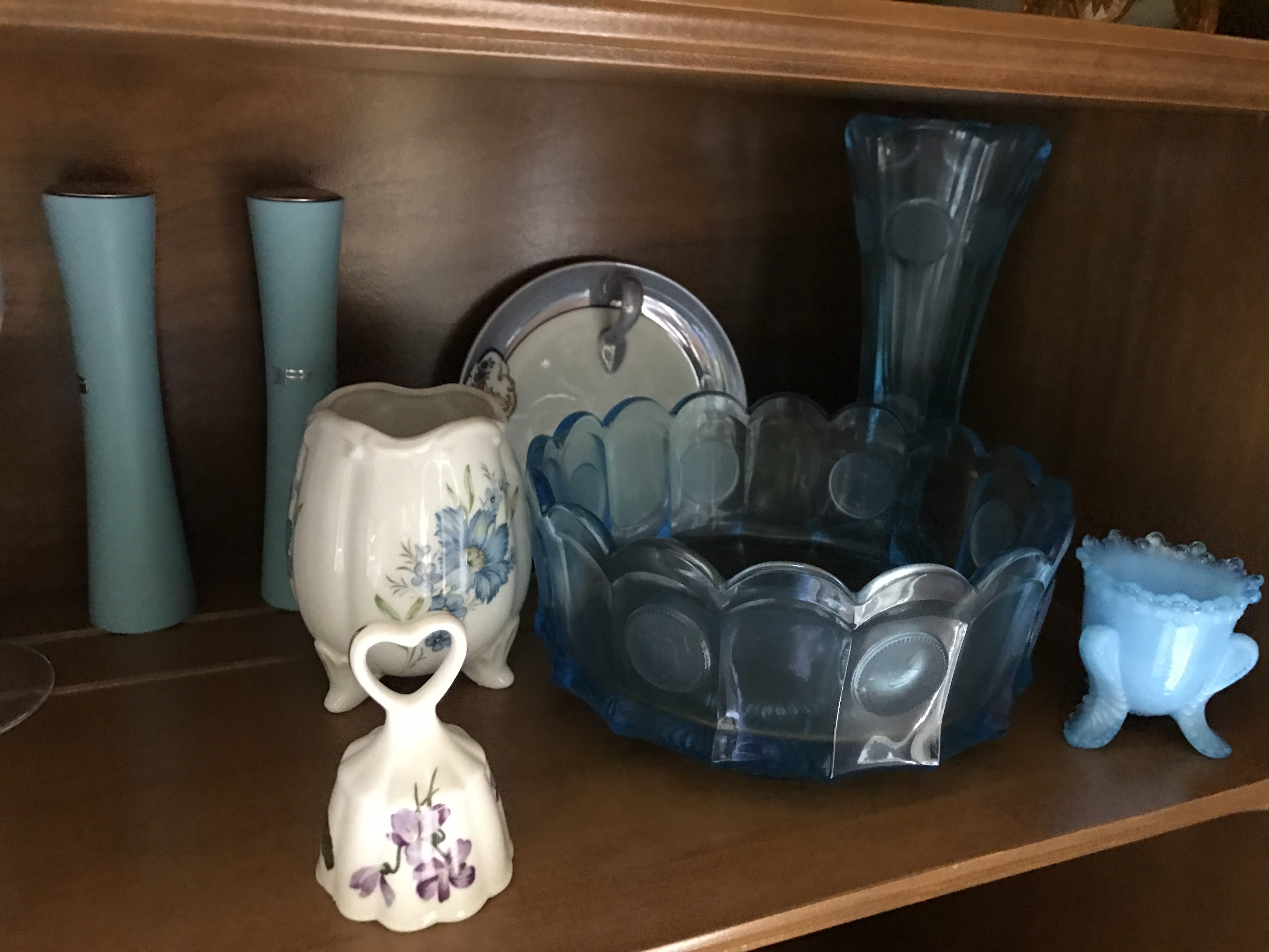 Personal Property Pictures