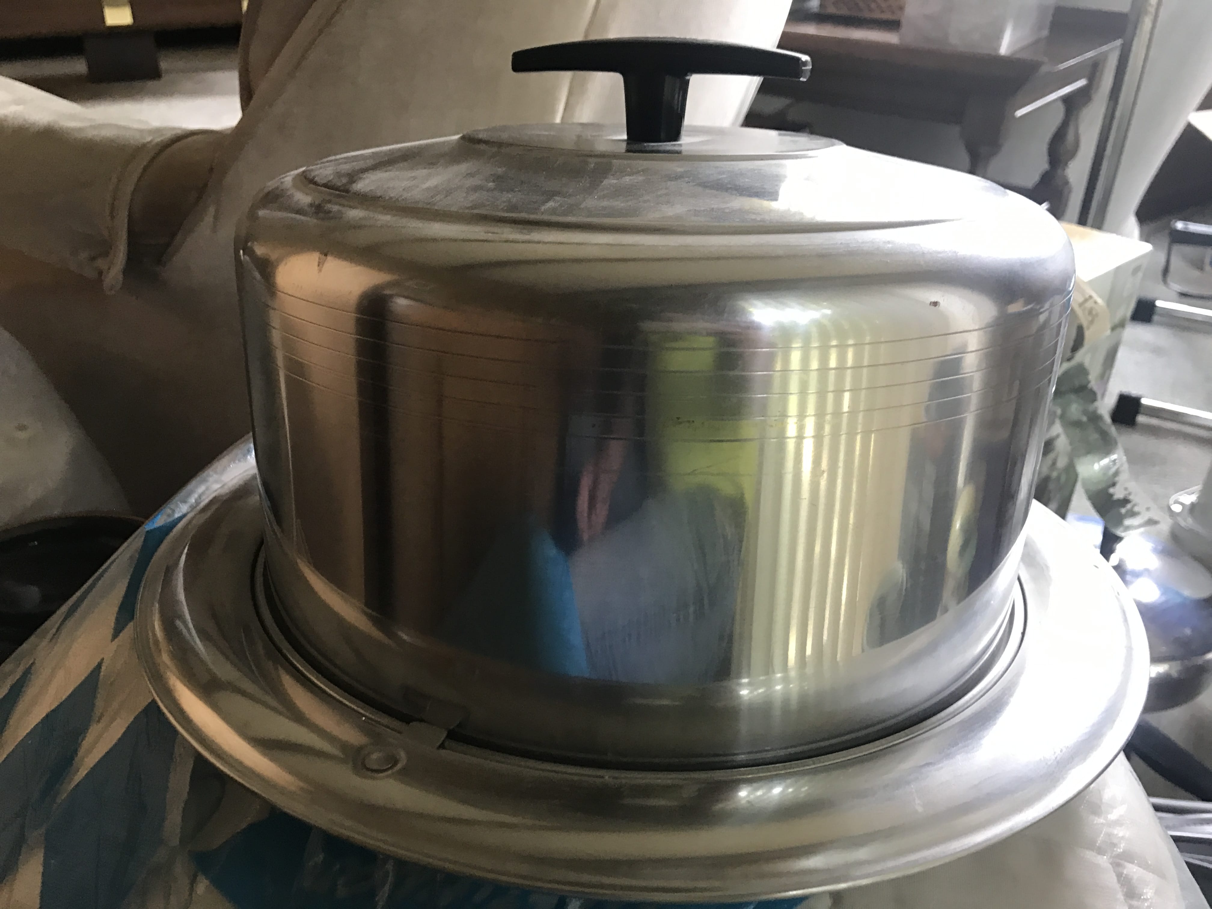 Personal Property Pictures