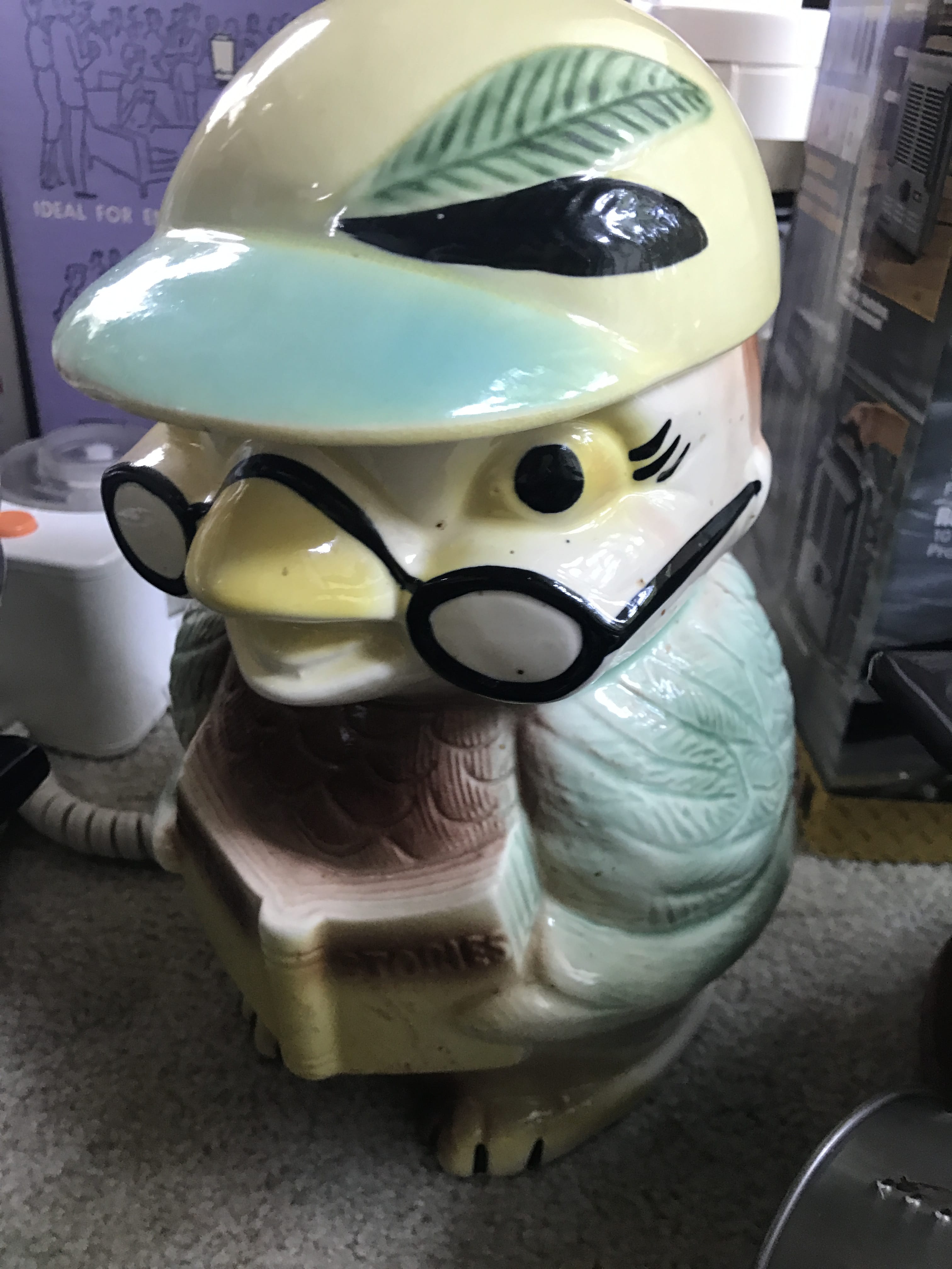 Personal Property Pictures