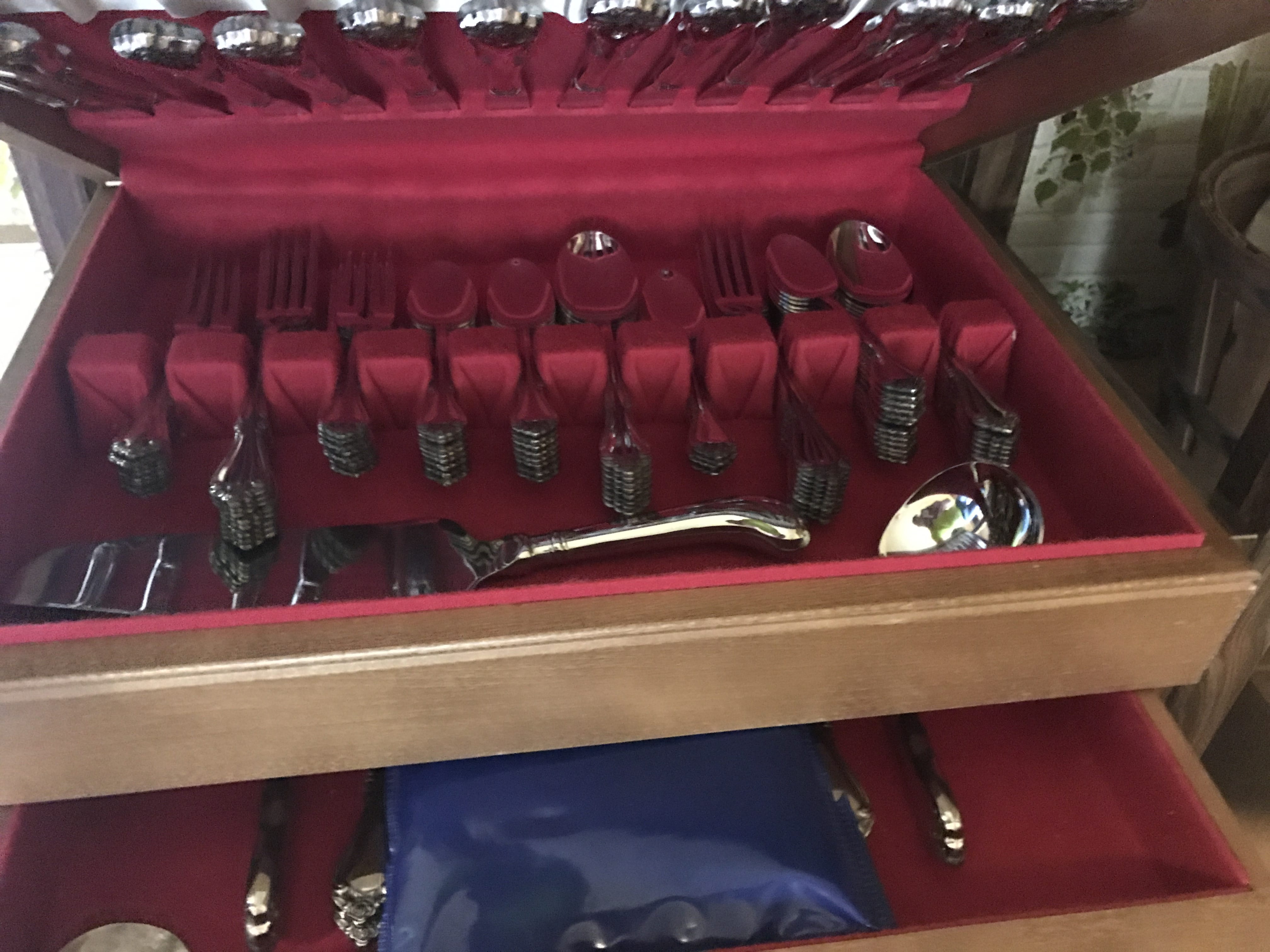 Personal Property Pictures