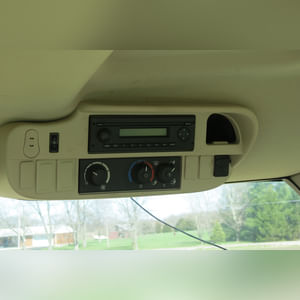 JD 2013 6170R Tractor: hub duals, 1,692 hours, full set wts, 18.4 x 46 tires & brand new duals, quick hitch, premium cab, SN# 1RW6170RHDA009293