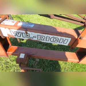 Wilrich 24â?? Field Cult