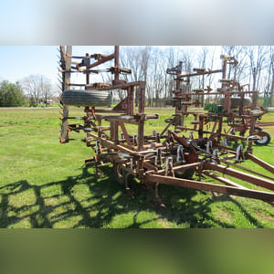 Wilrich 24â?? Field Cult