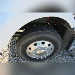 Kenworth 2000 Semi Truck: day cab, 351,229 original miles with C12 Cat engine