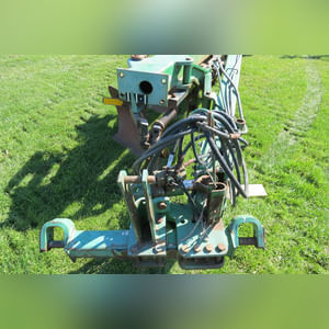 JD 2810 Plow