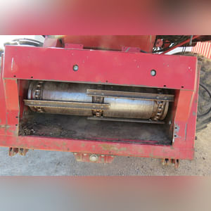 Case IH 1993 Combine 1688: Axial Flow Combine, 4,600 hours, complete rebuild, 30.5 x 32 tires, SN# JJ00119490