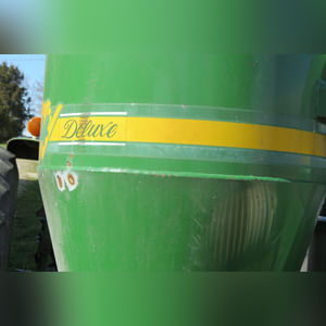 Walinga Grain Vac: 6614 Agrivac Grain Vac with PTO