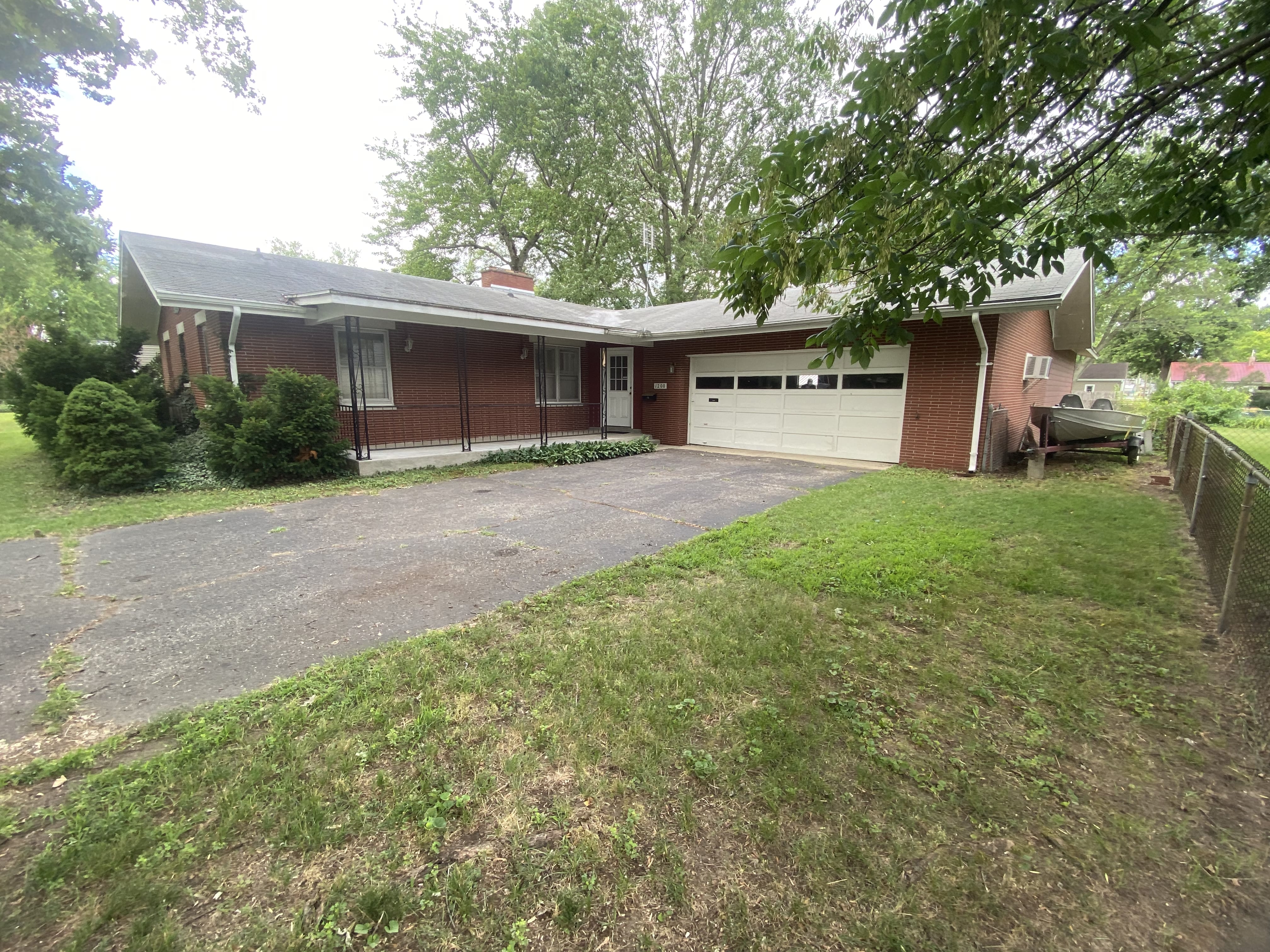 Online Bidding Only!