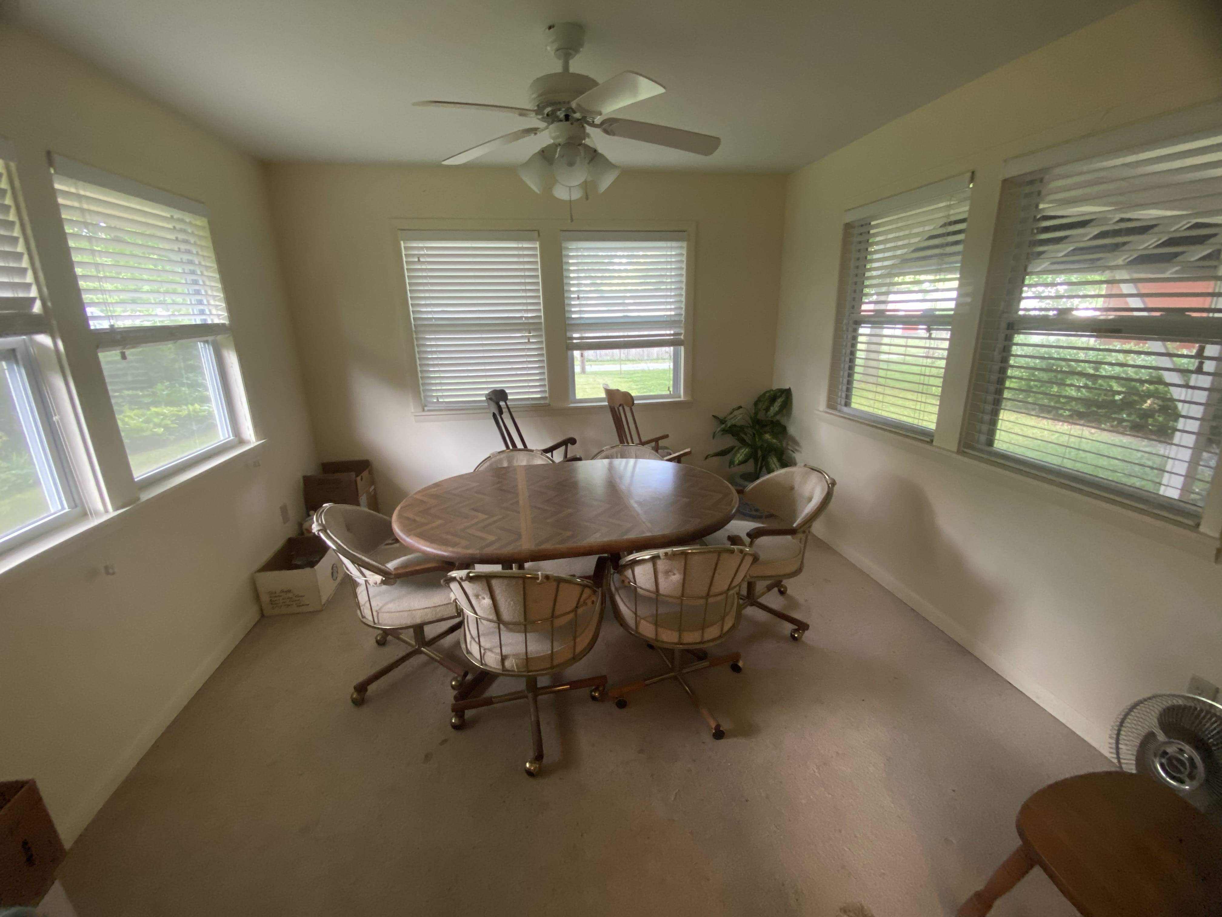 Online Bidding Only!