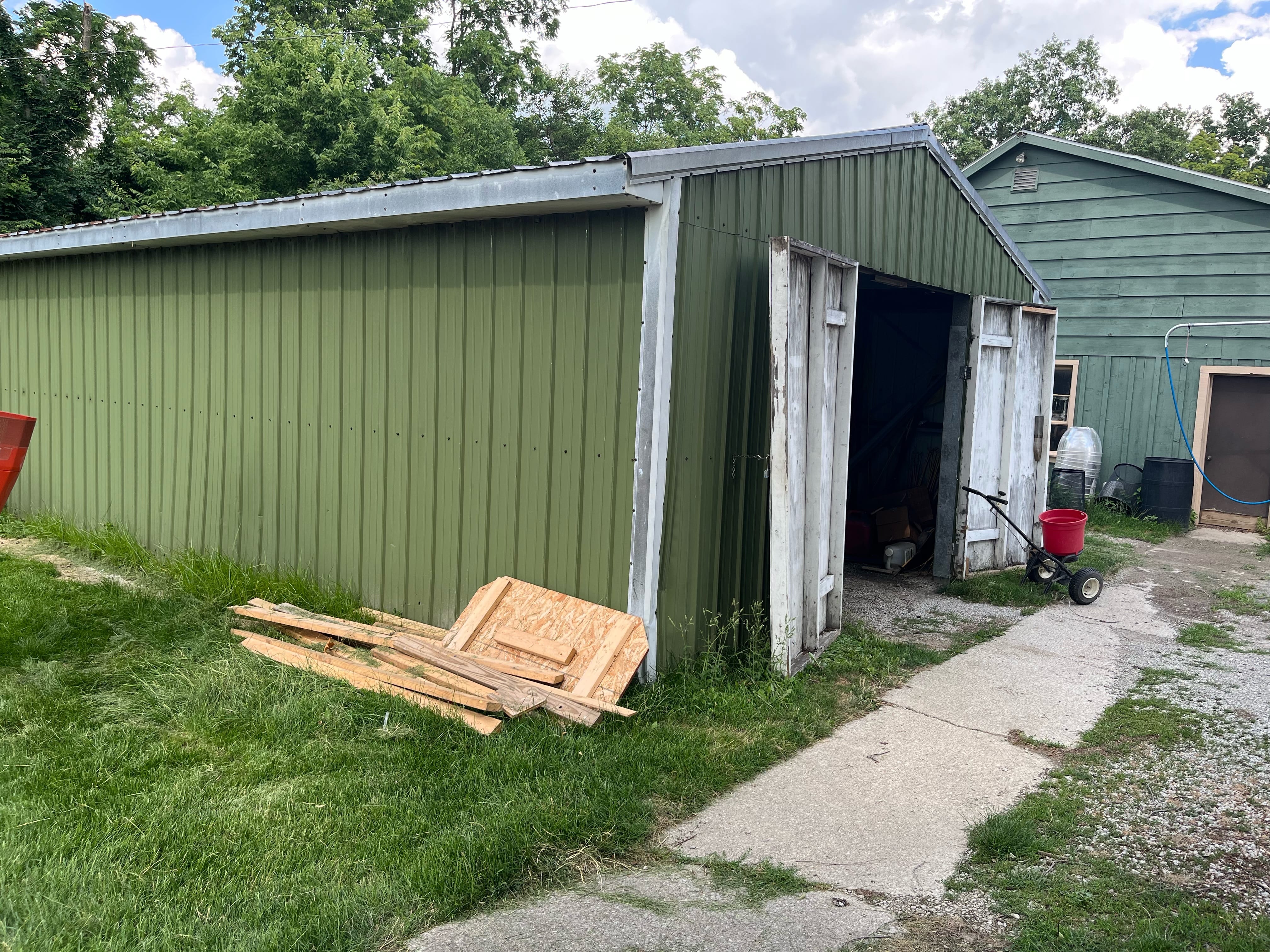 Online Bidding Only!