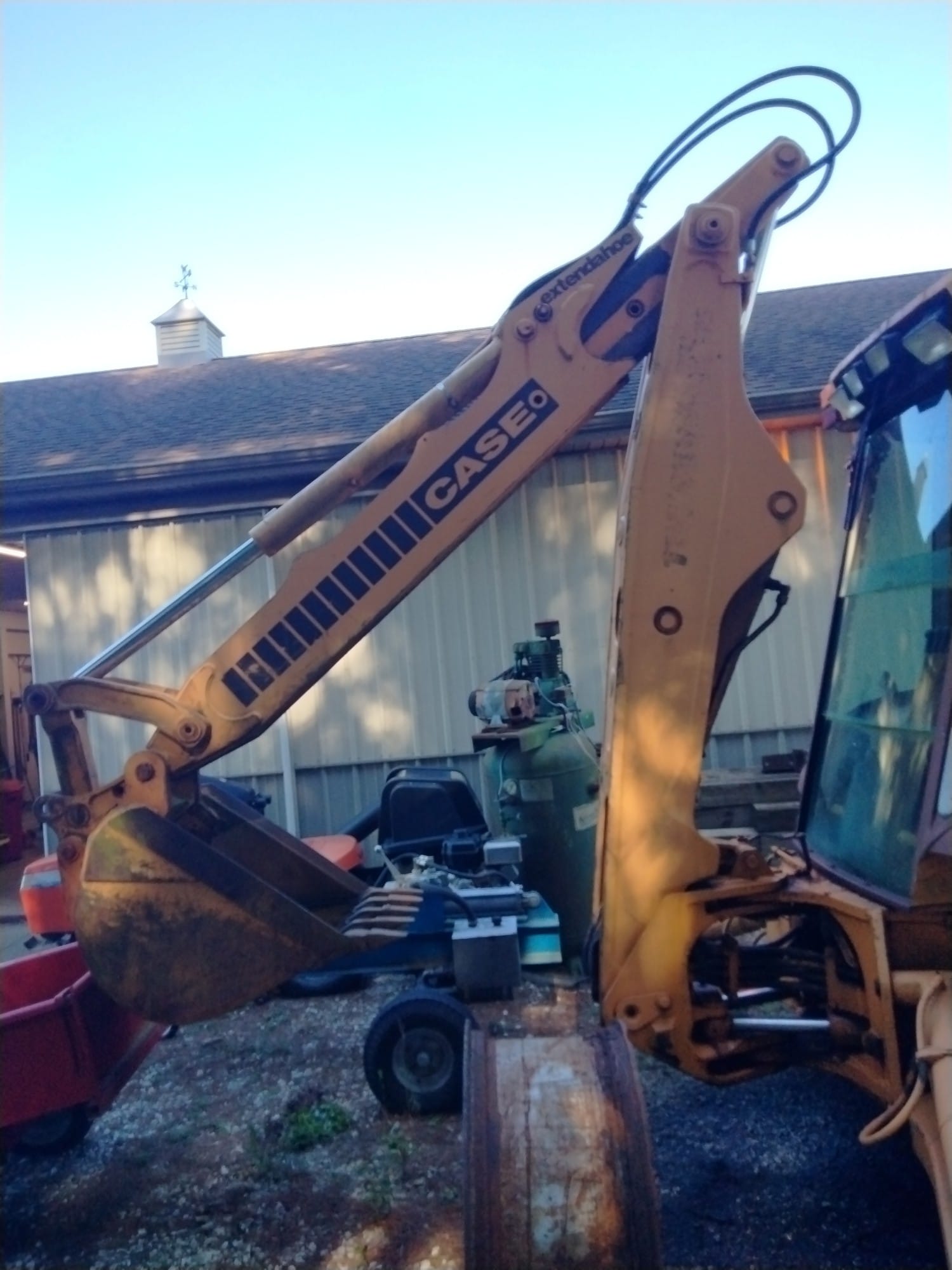 Online Bidding Only!