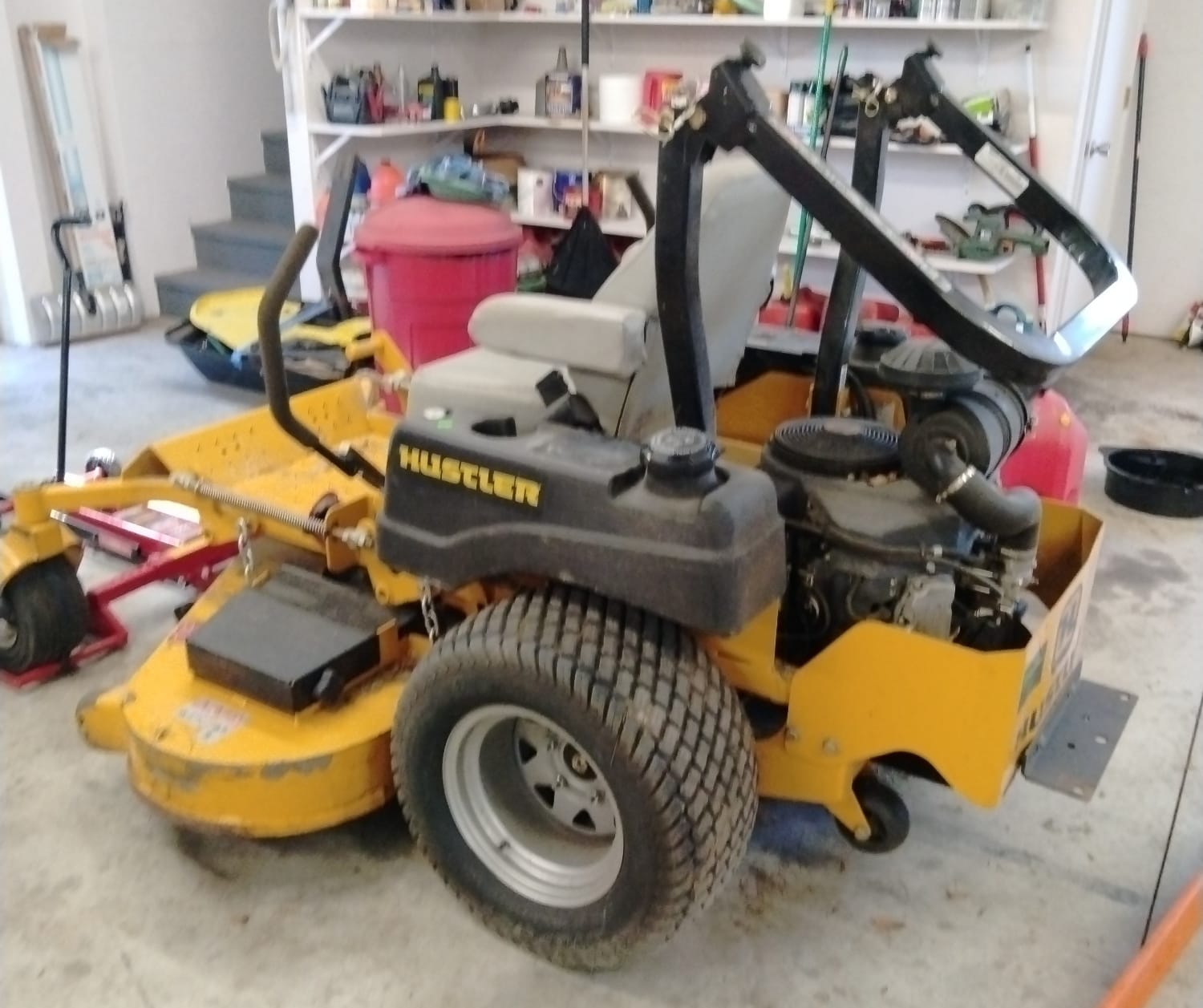 Online Bidding Only!