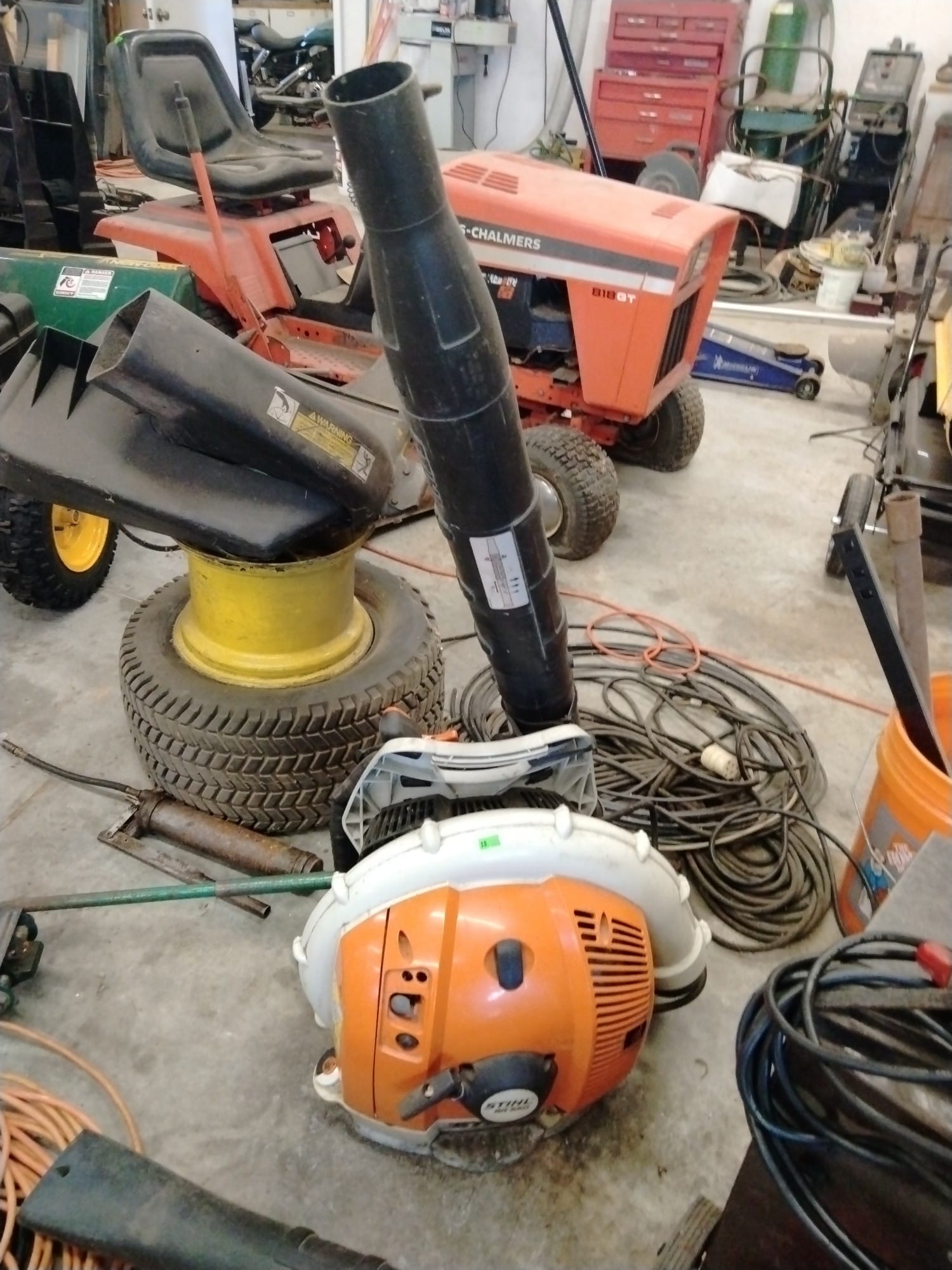 Online Bidding Only!