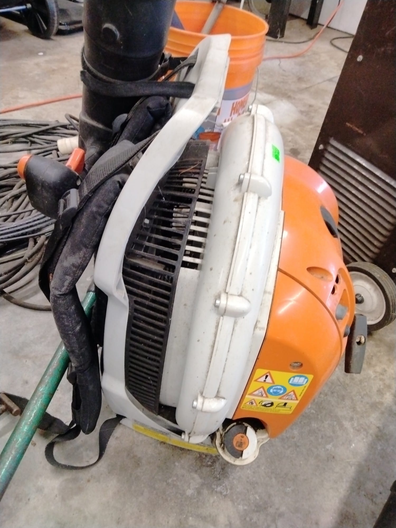 Online Bidding Only!