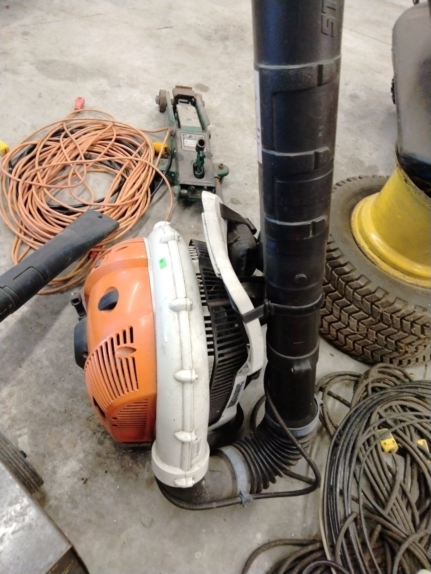 Online Bidding Only!