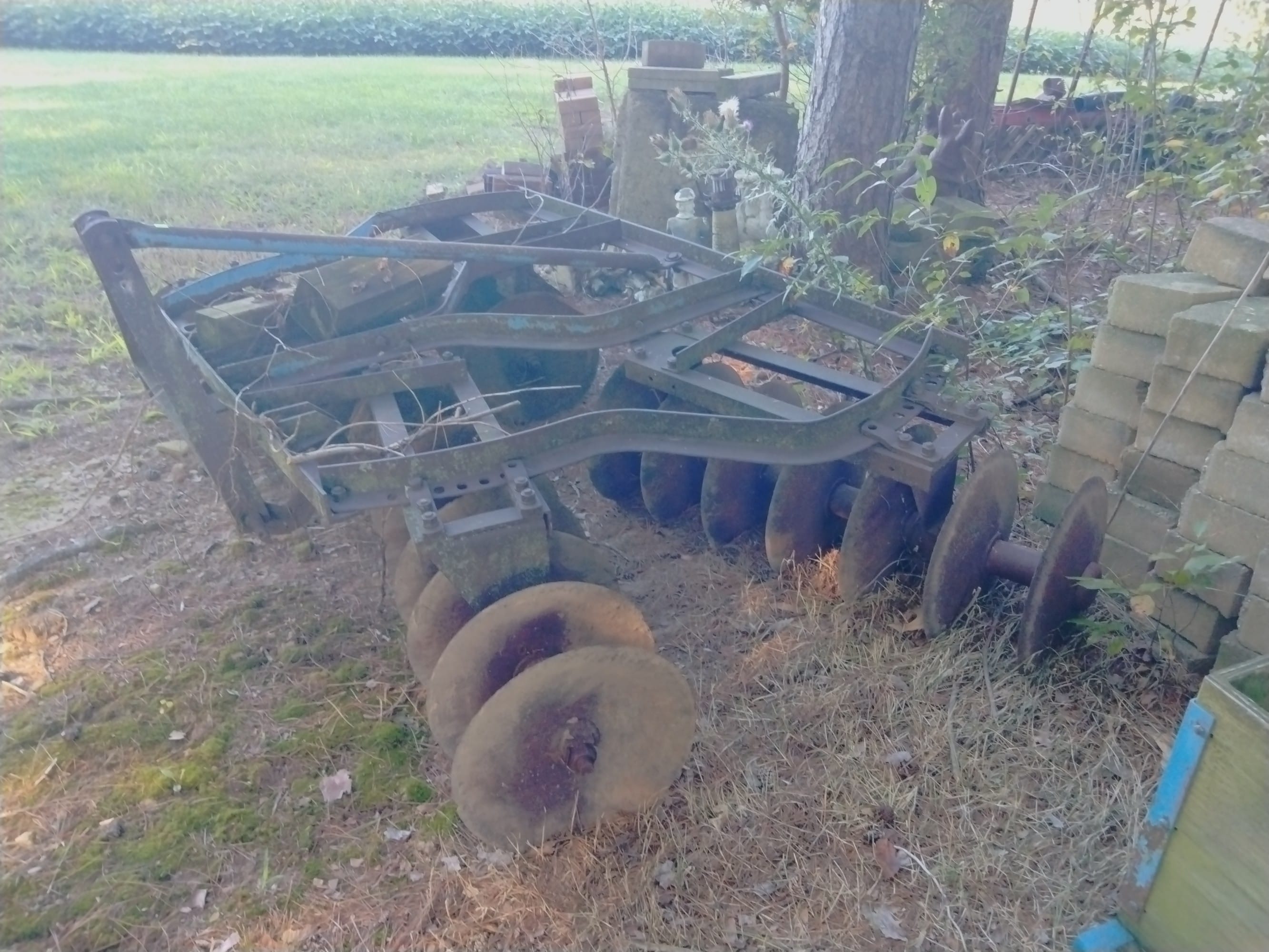 Online Bidding Only!