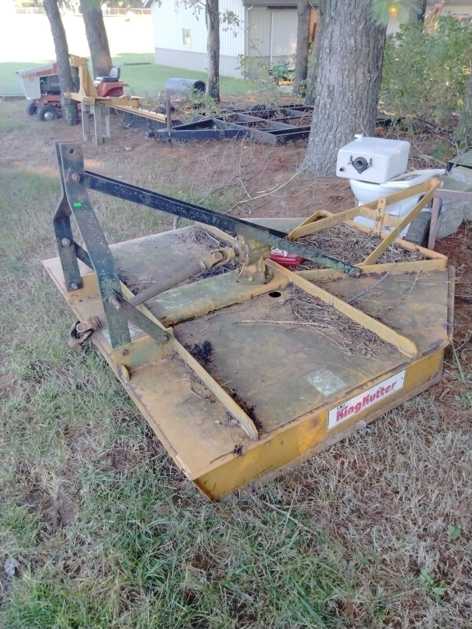 Online Bidding Only!