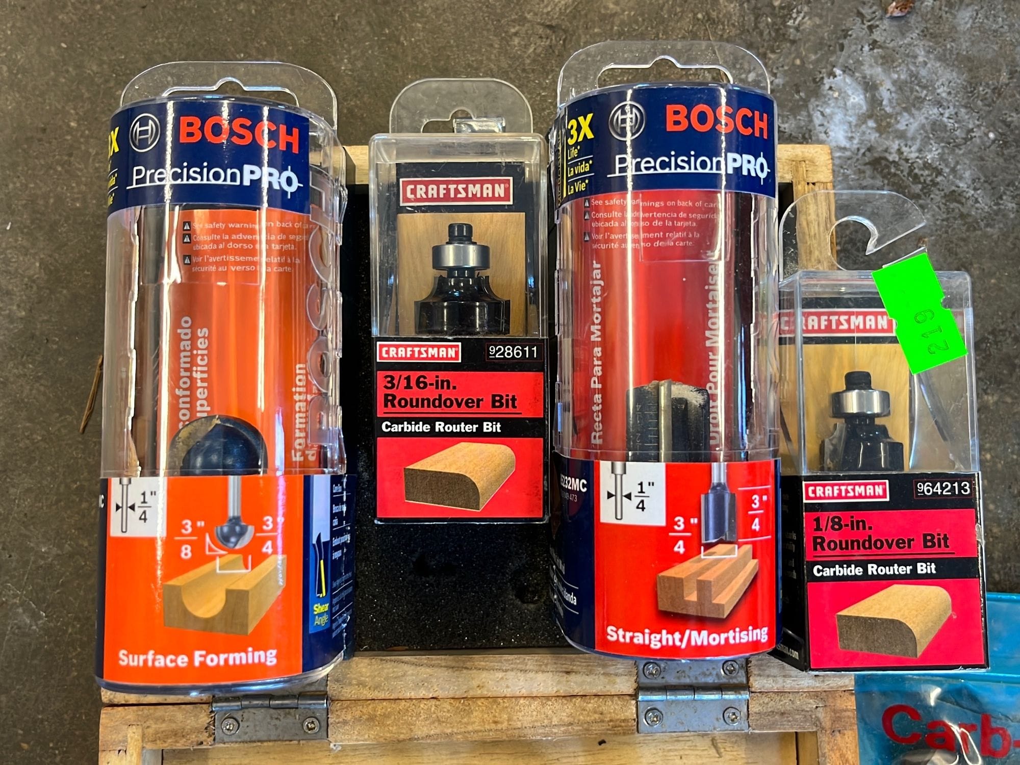 Online Bidding Only!